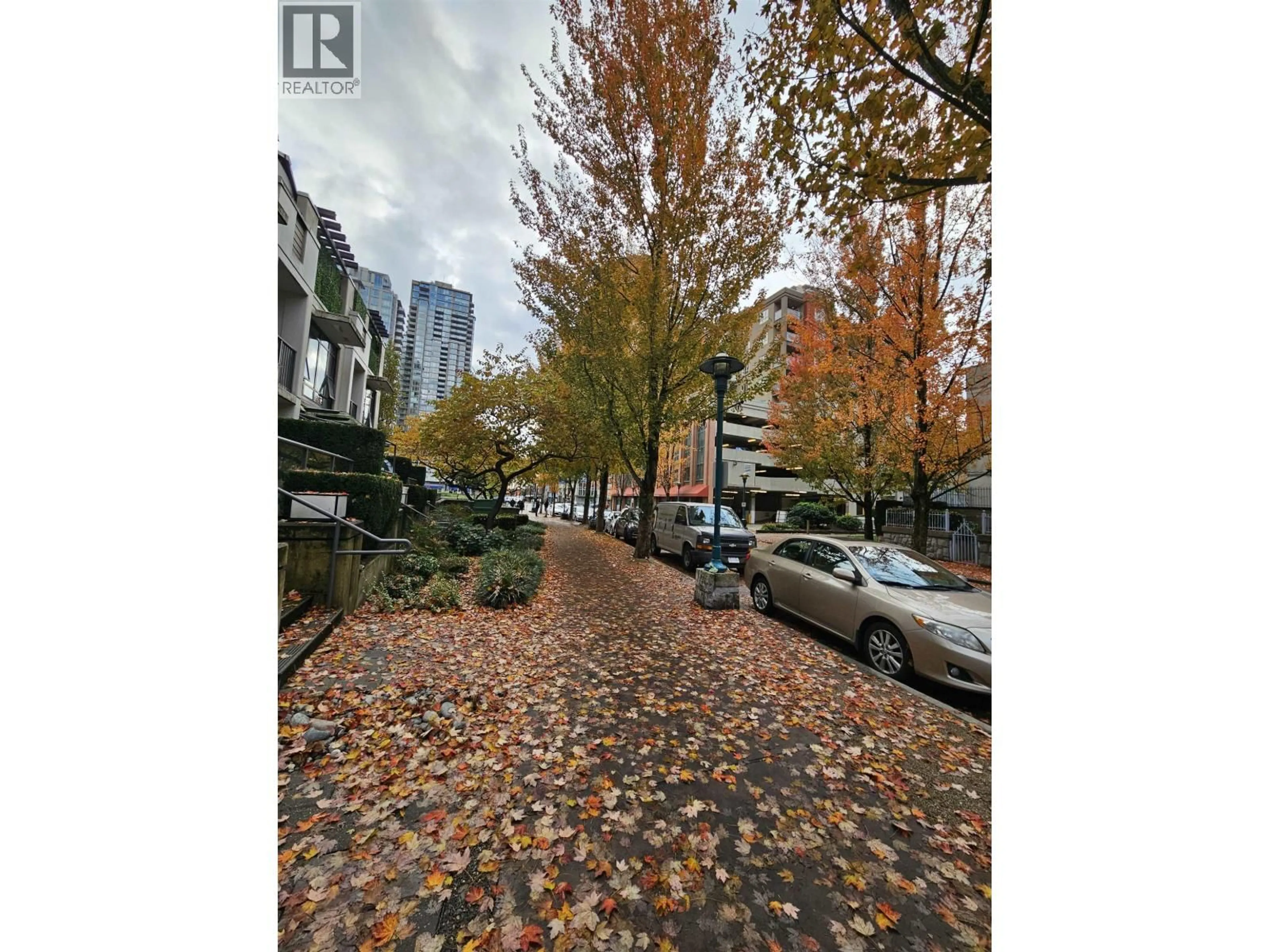 Parking for 1406 - 1185 THE HIGH STREET, Coquitlam British Columbia V3B0A9