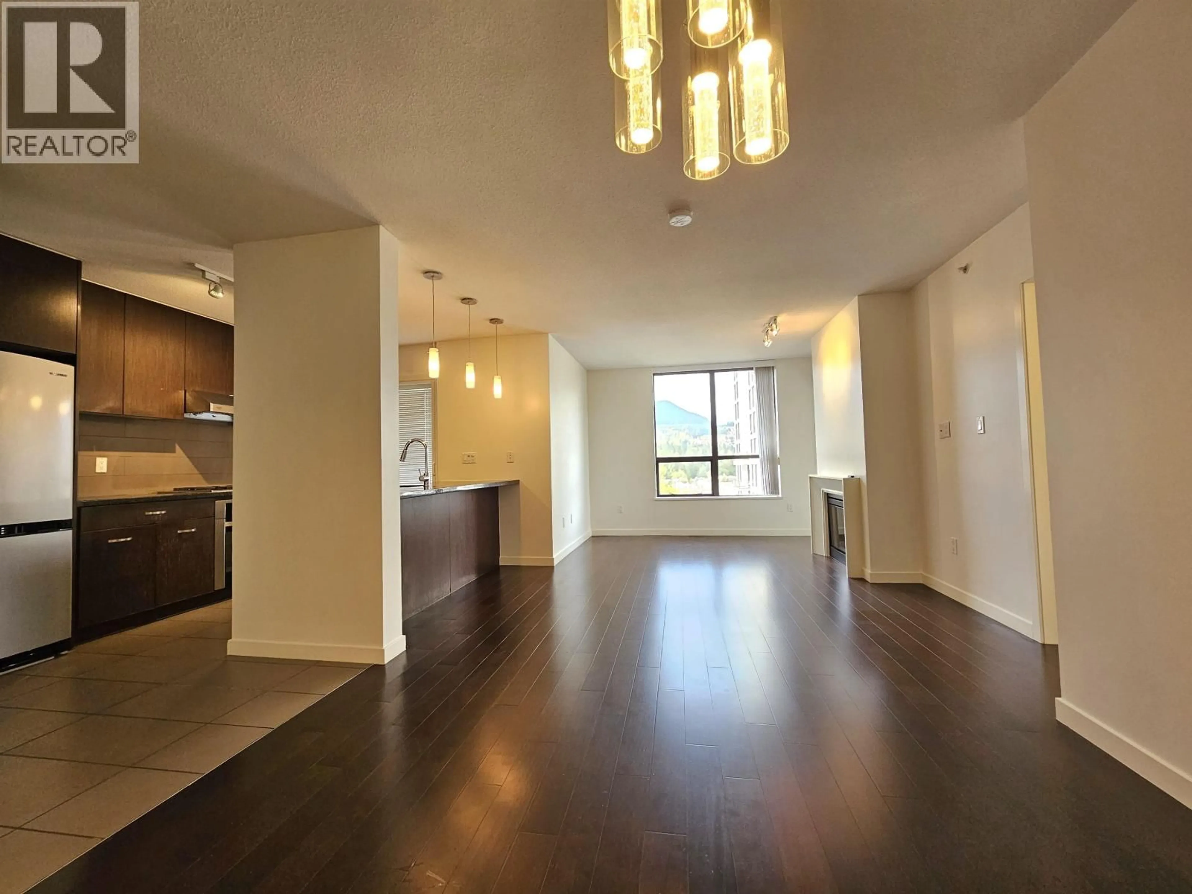 A pic of a room for 1406 - 1185 THE HIGH STREET, Coquitlam British Columbia V3B0A9