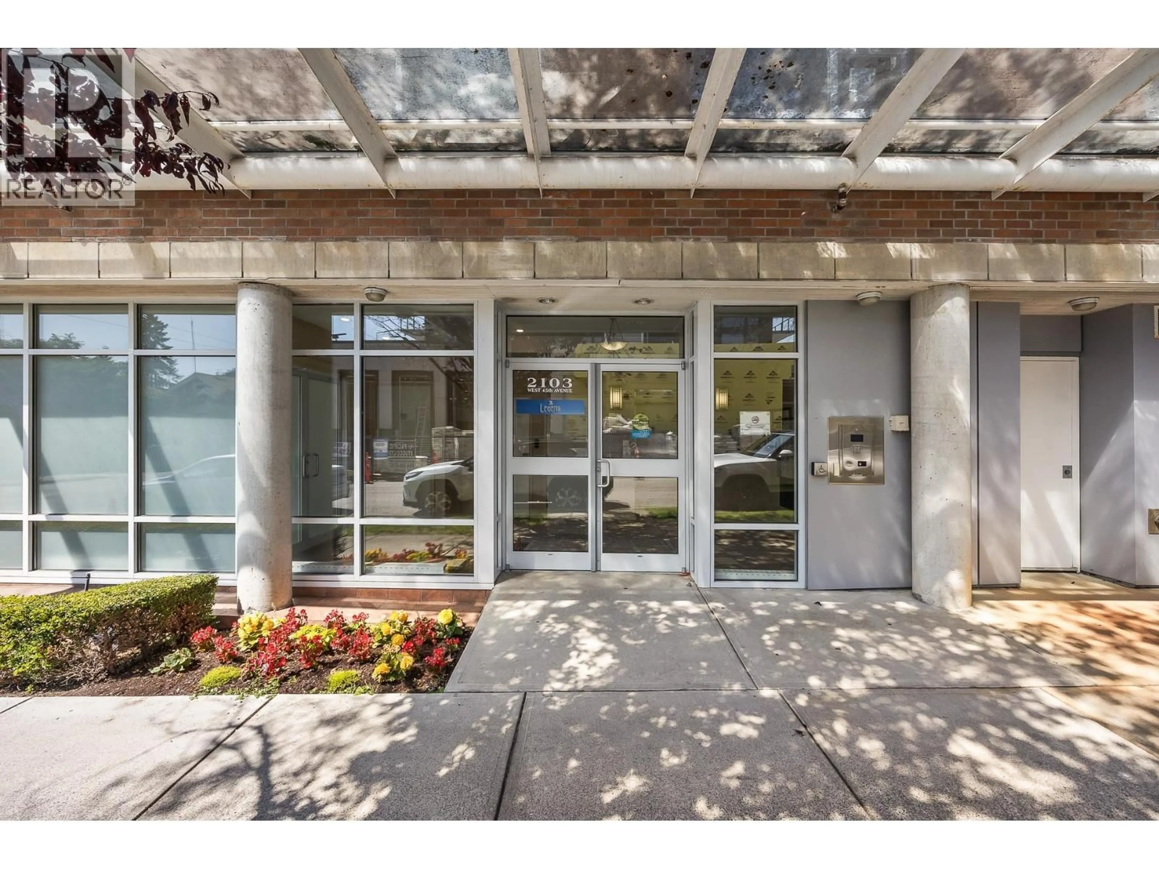 Unknown for 406 - 2103 45TH AVENUE, Vancouver British Columbia V6M2J2