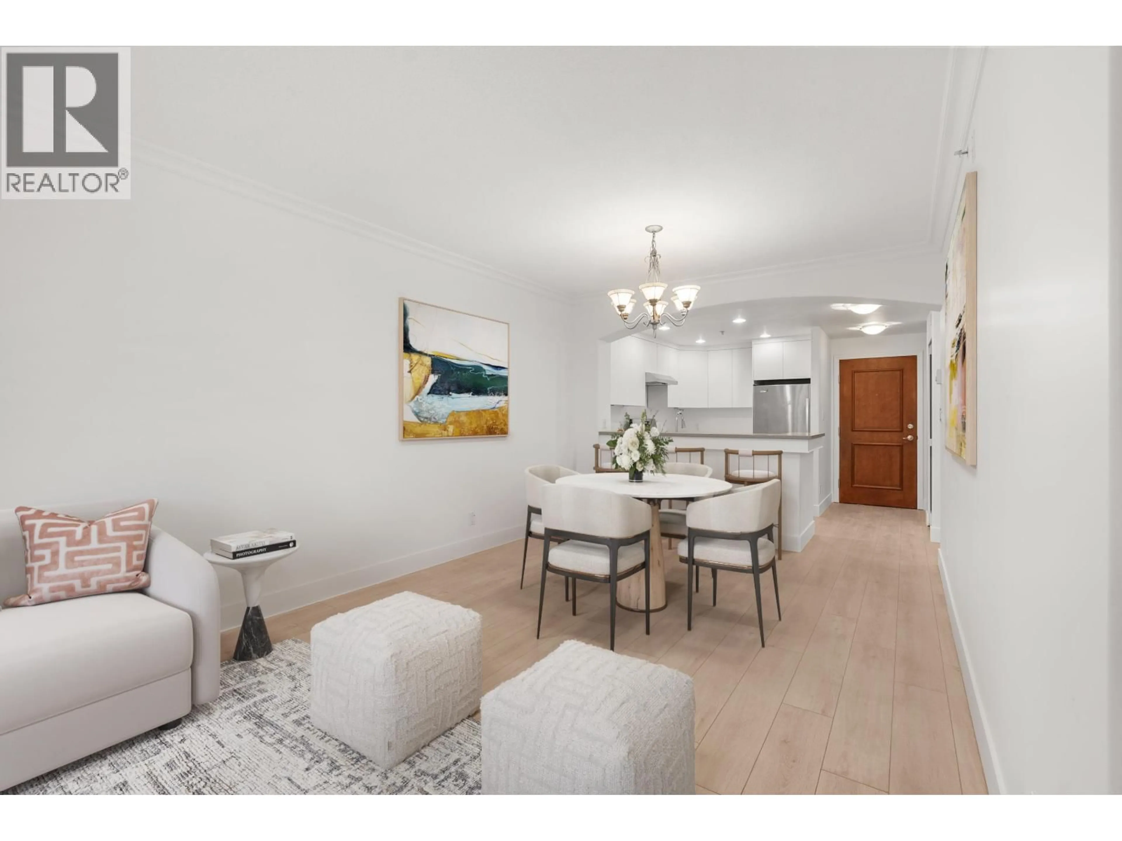 Unknown for 210 - 5770 OAK STREET, Vancouver British Columbia V6M2V9