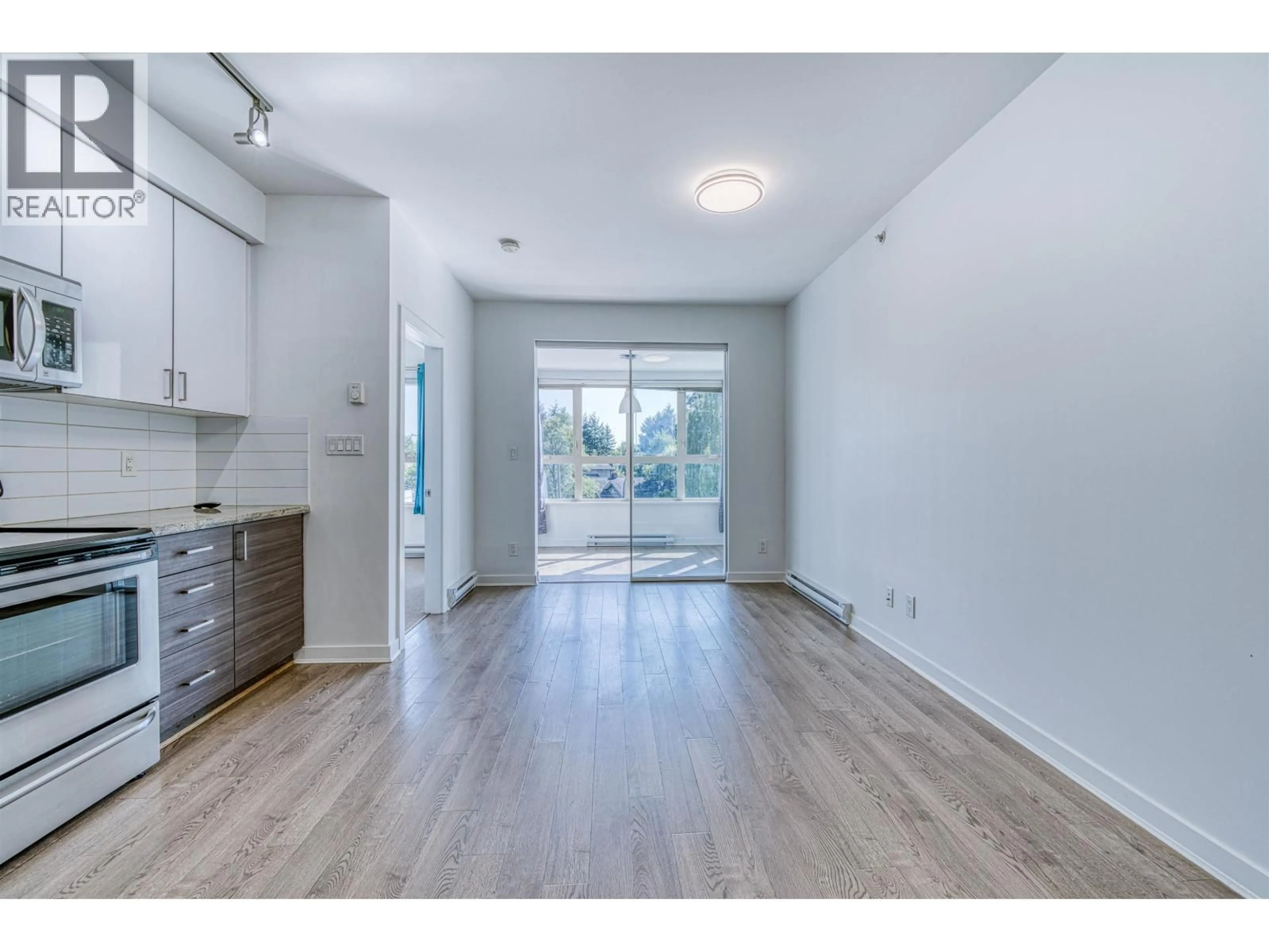 Unknown for 308 - 3688 INVERNESS STREET, Vancouver British Columbia V5V0C5