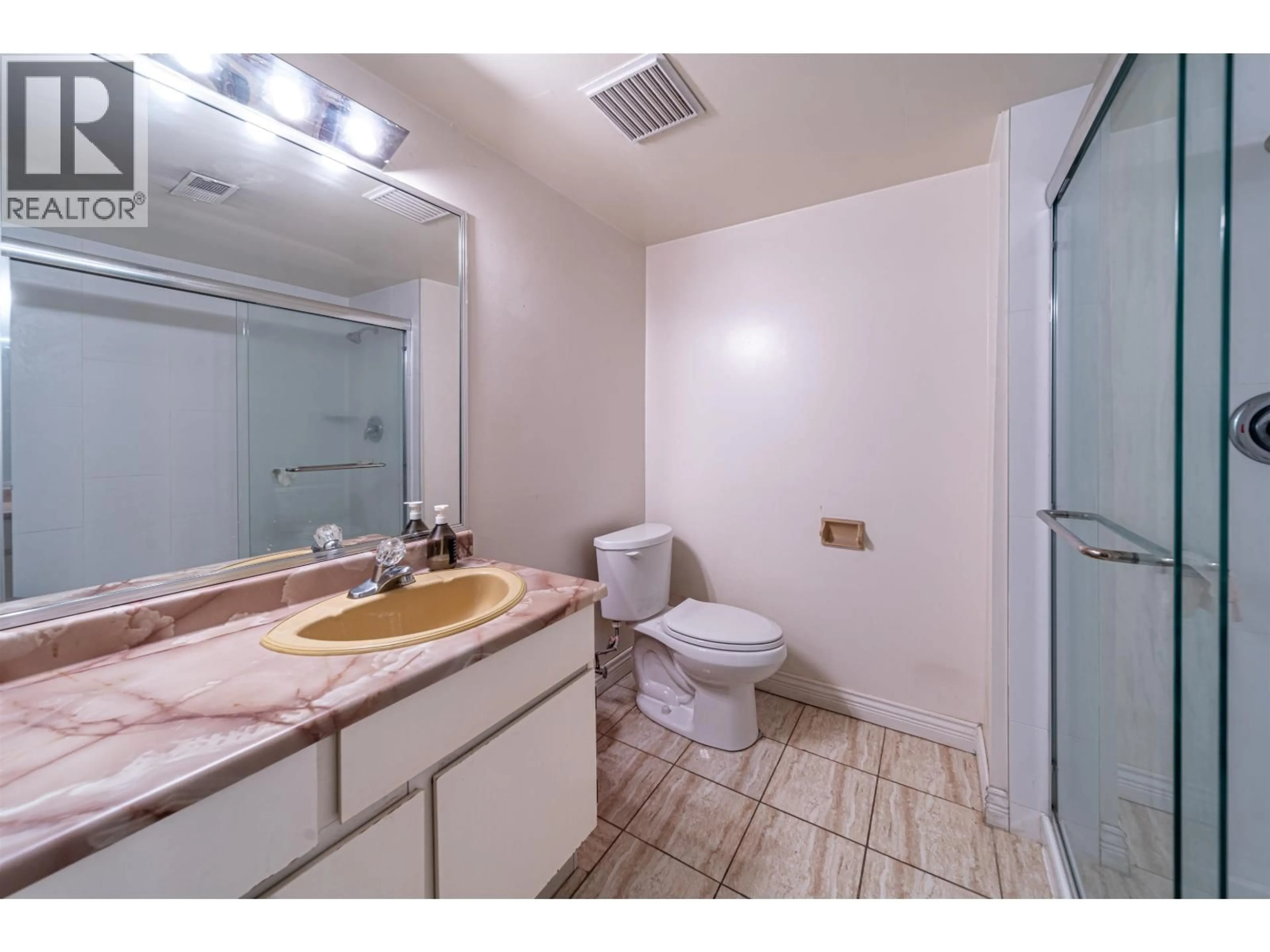 Standard bathroom, unknown for 10571 BISSETT DRIVE, Richmond British Columbia V7A4K8