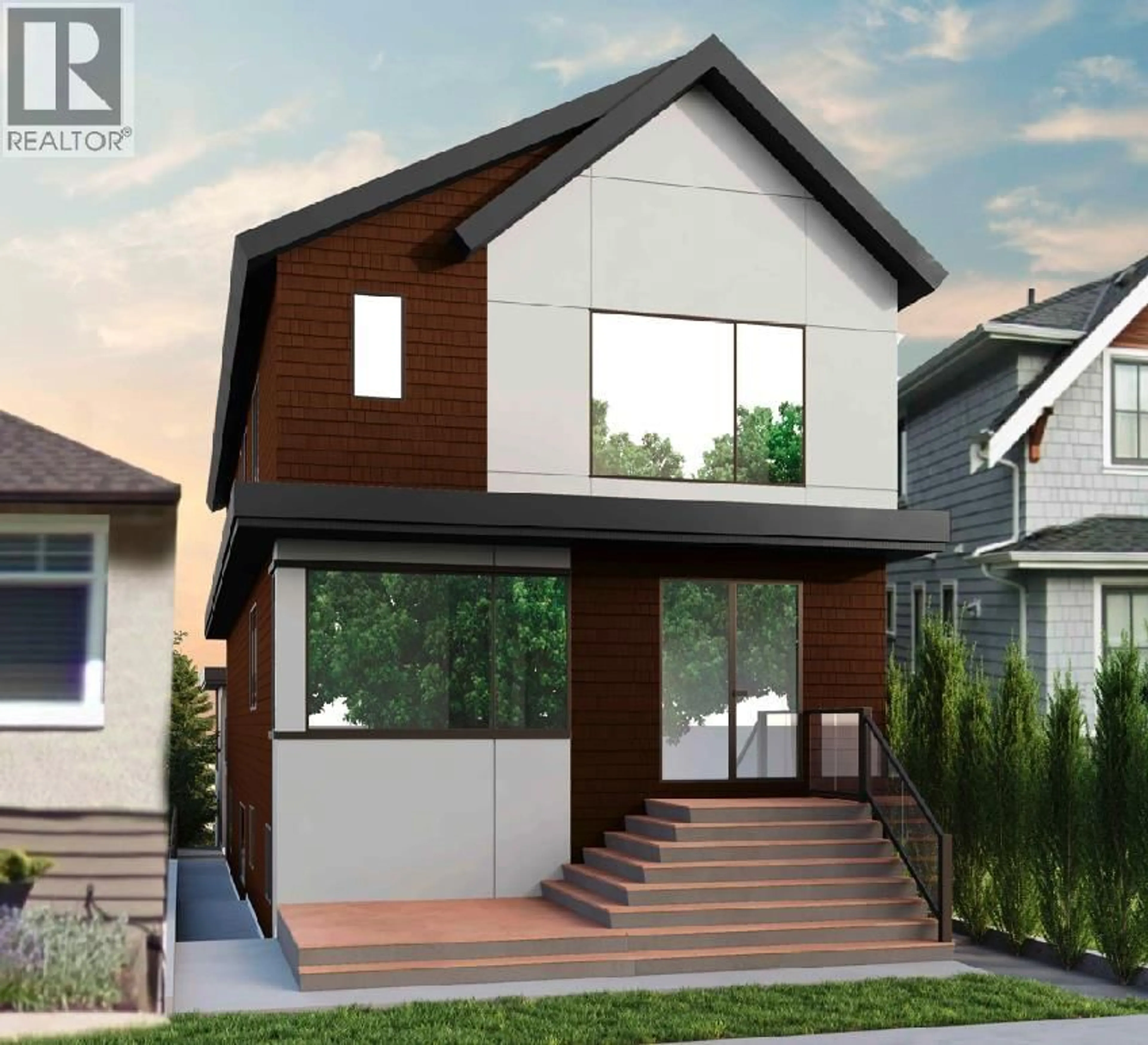 Unknown for 2929 PARKER STREET, Vancouver British Columbia V5K2T9