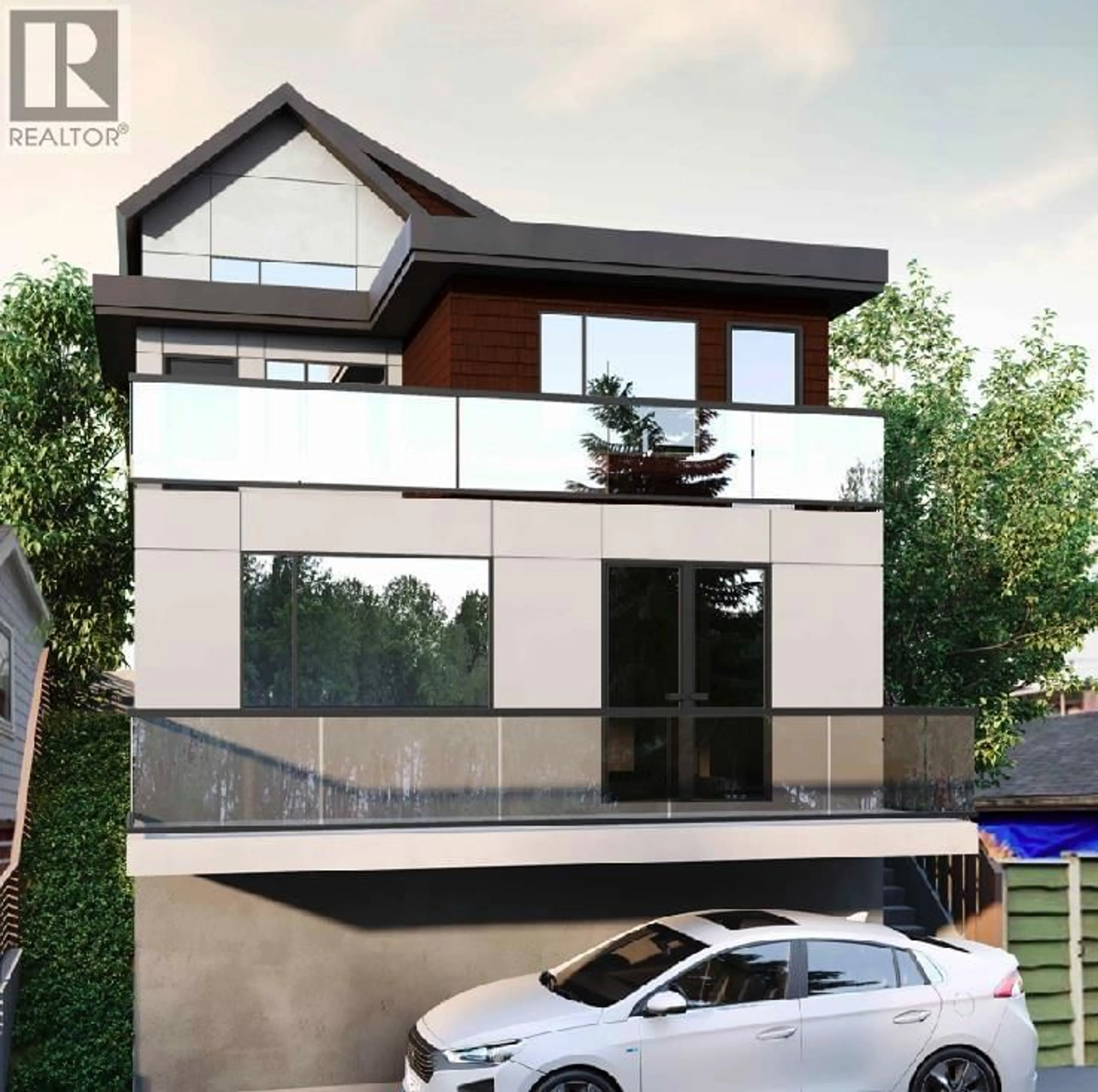 Unknown for 2929 PARKER STREET, Vancouver British Columbia V5K2T9