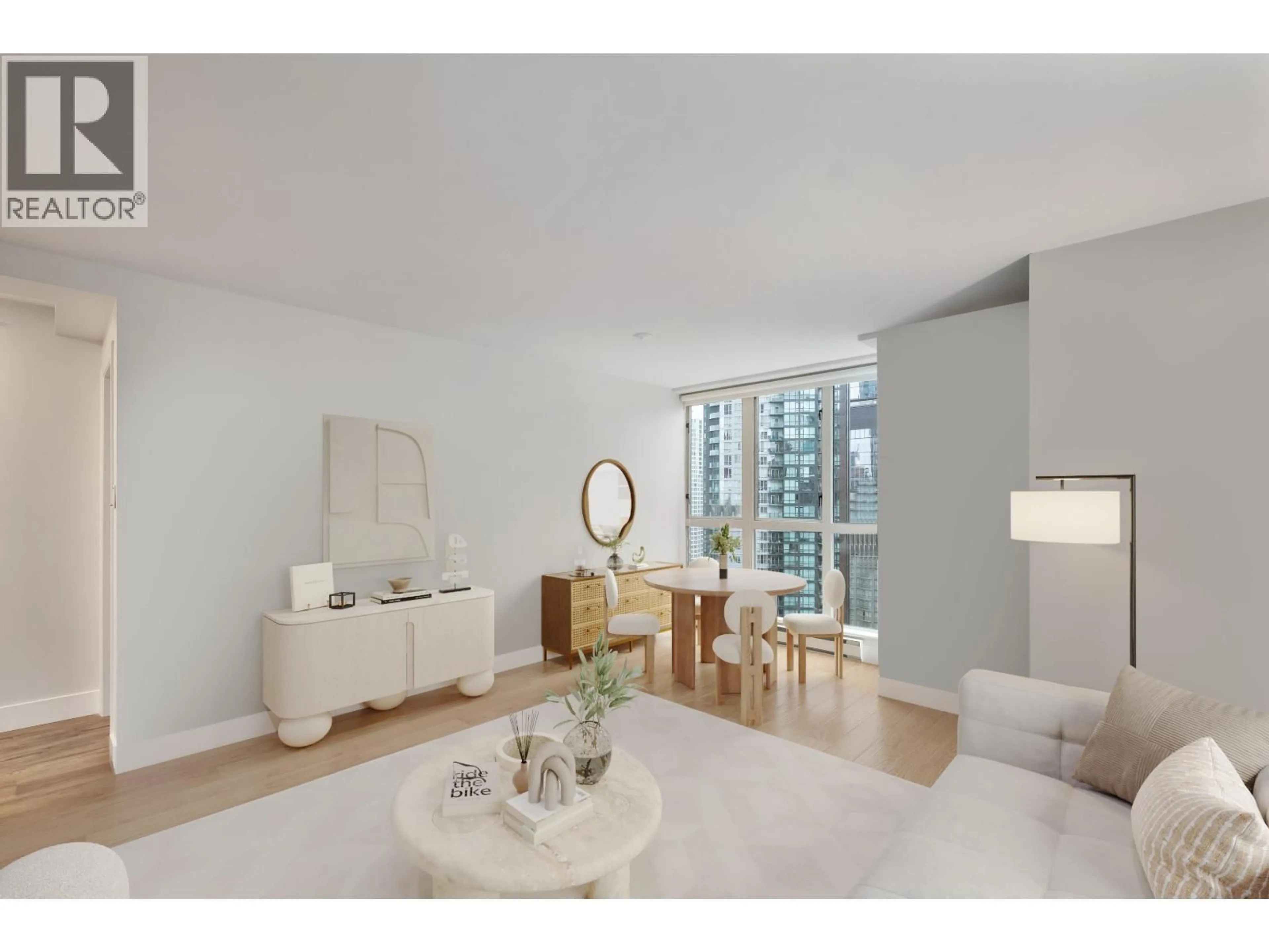 Unknown for 2206 - 1238 MELVILLE AVENUE, Vancouver British Columbia V6E4N2