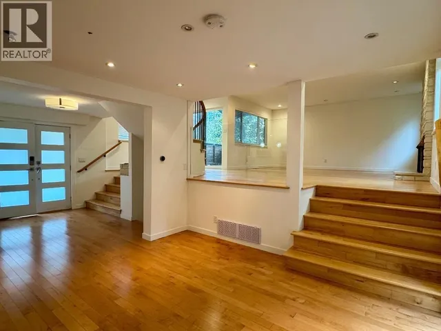 5257 SONORA DRIVE, North Vancouver 5