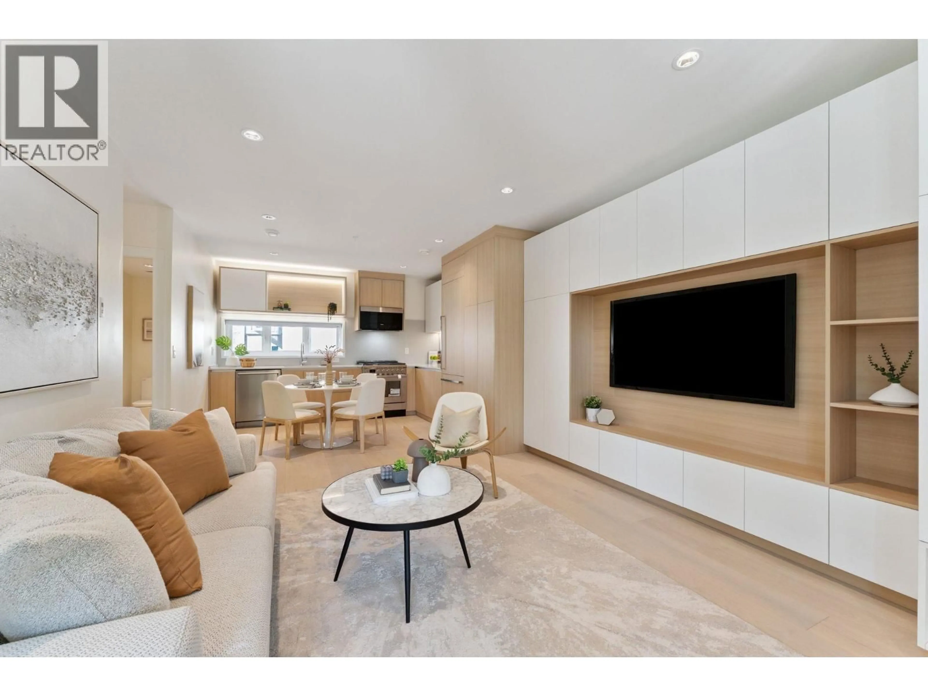 Unknown for 3121 COLUMBIA STREET, Vancouver British Columbia V5Y1N4