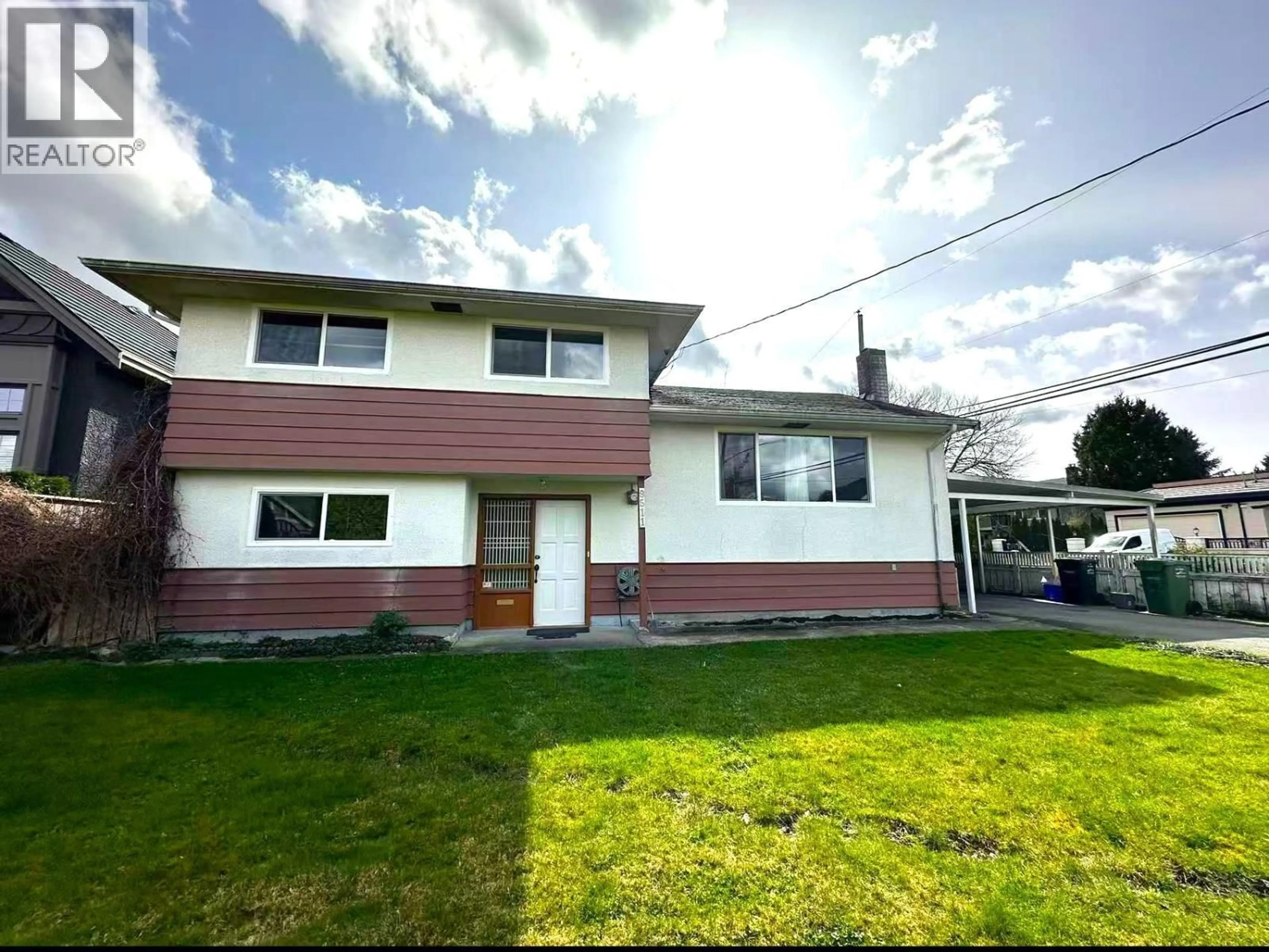 Unknown for 9511 PINEWELL CRESCENT, Richmond British Columbia V7A2C7