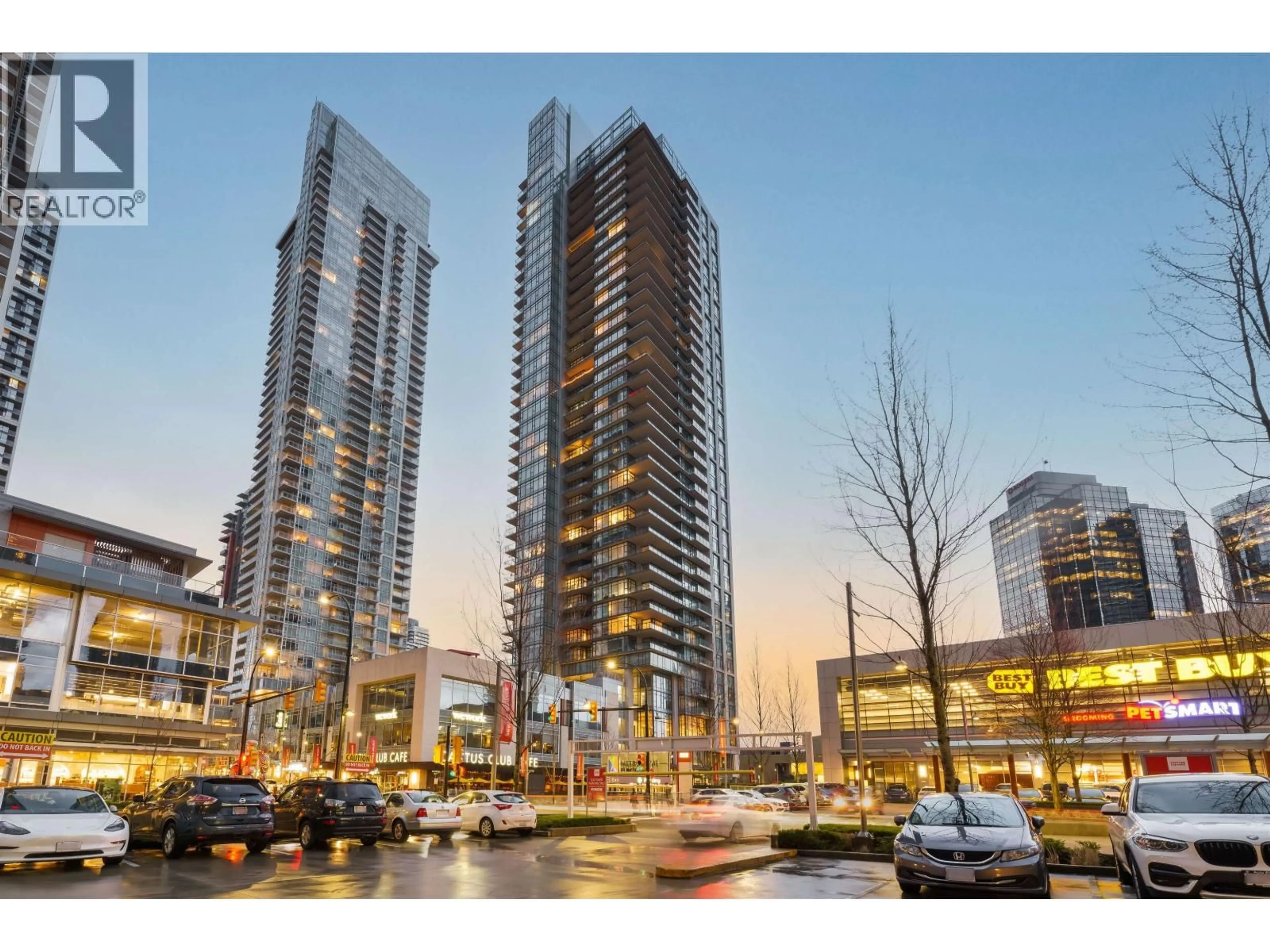 Unknown for 3501 - 6098 STATION STREET, Burnaby British Columbia V5H0H4