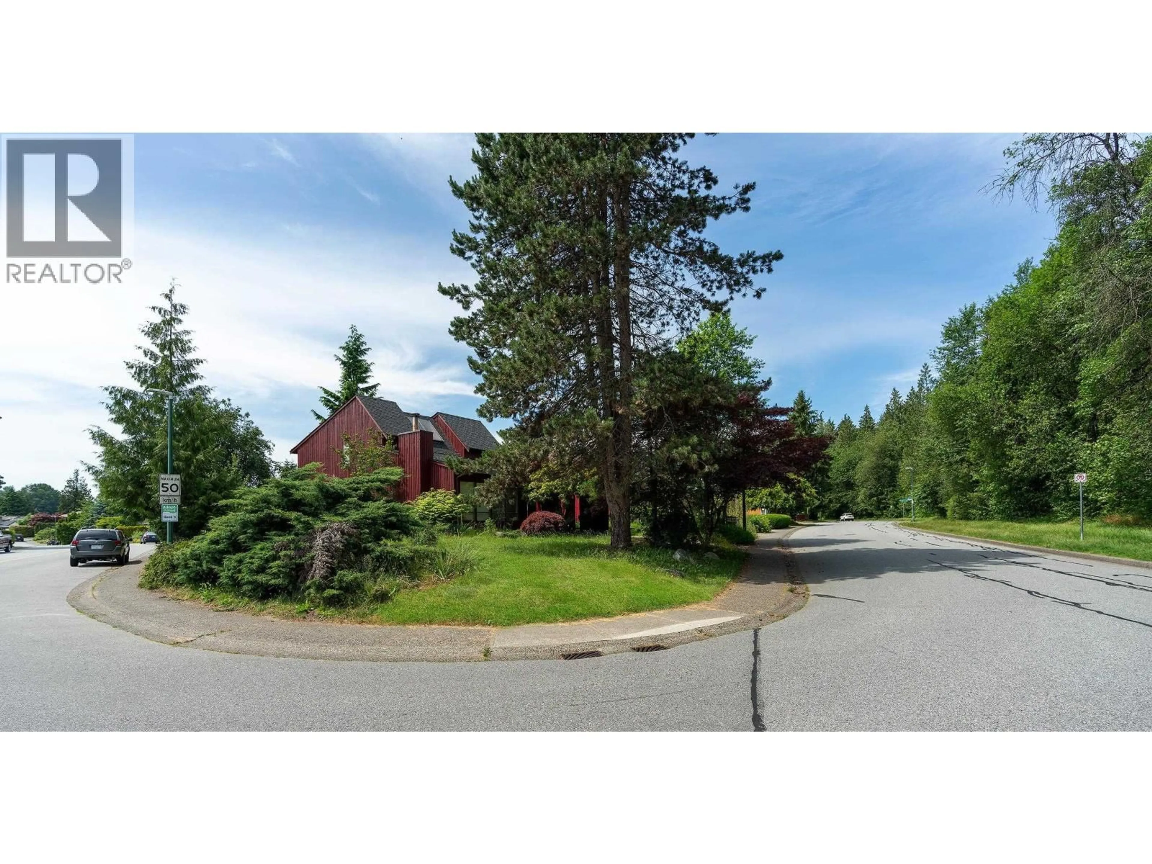 A pic from outside/outdoor area/front of a property/back of a property/a pic from drone, unknown for 1238 GABRIOLA  DRIVE DRIVE, Coquitlam British Columbia V3E1G1