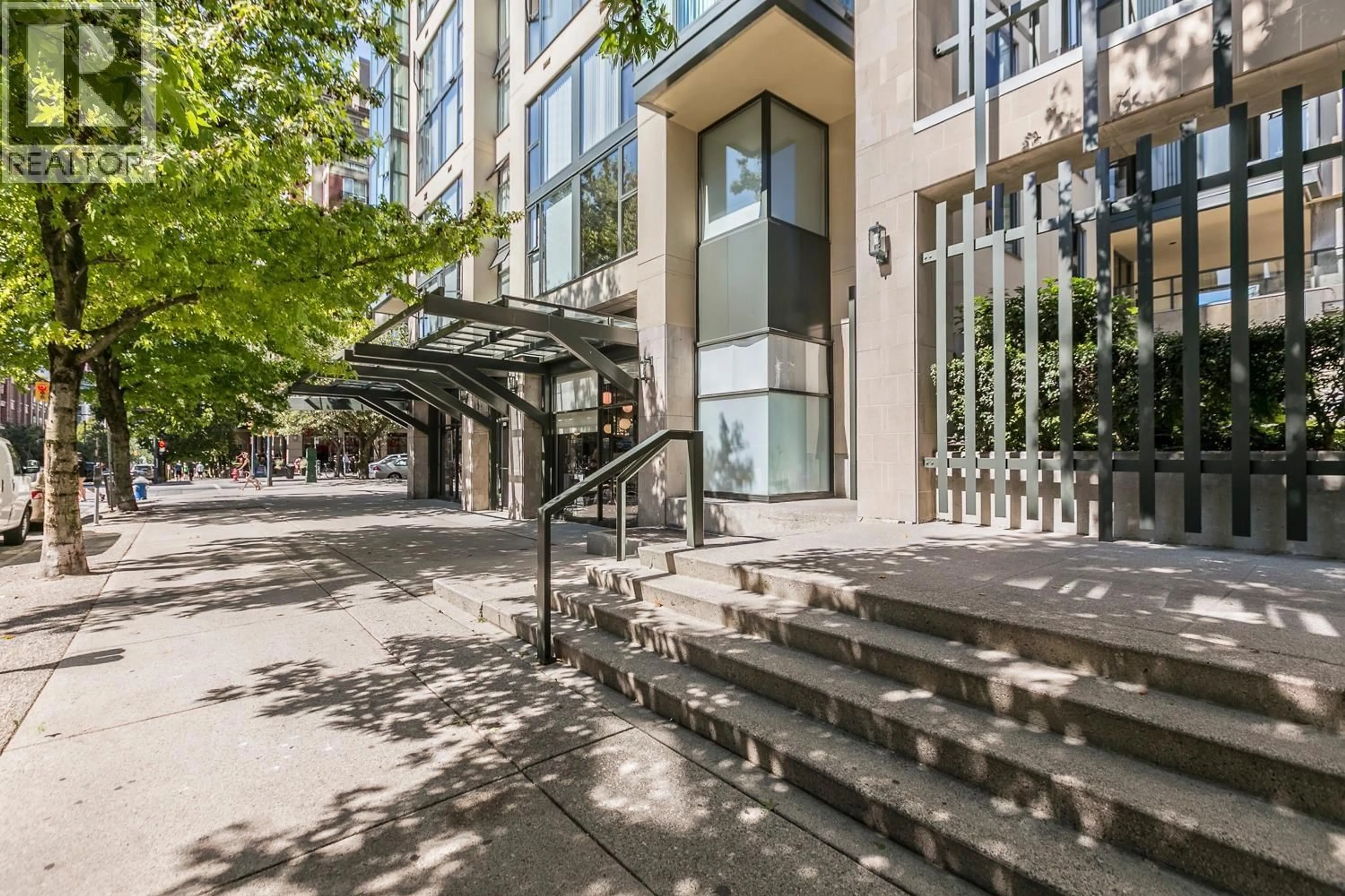 Unknown for 905 - 1155 HOMER STREET, Vancouver British Columbia V6B5T5