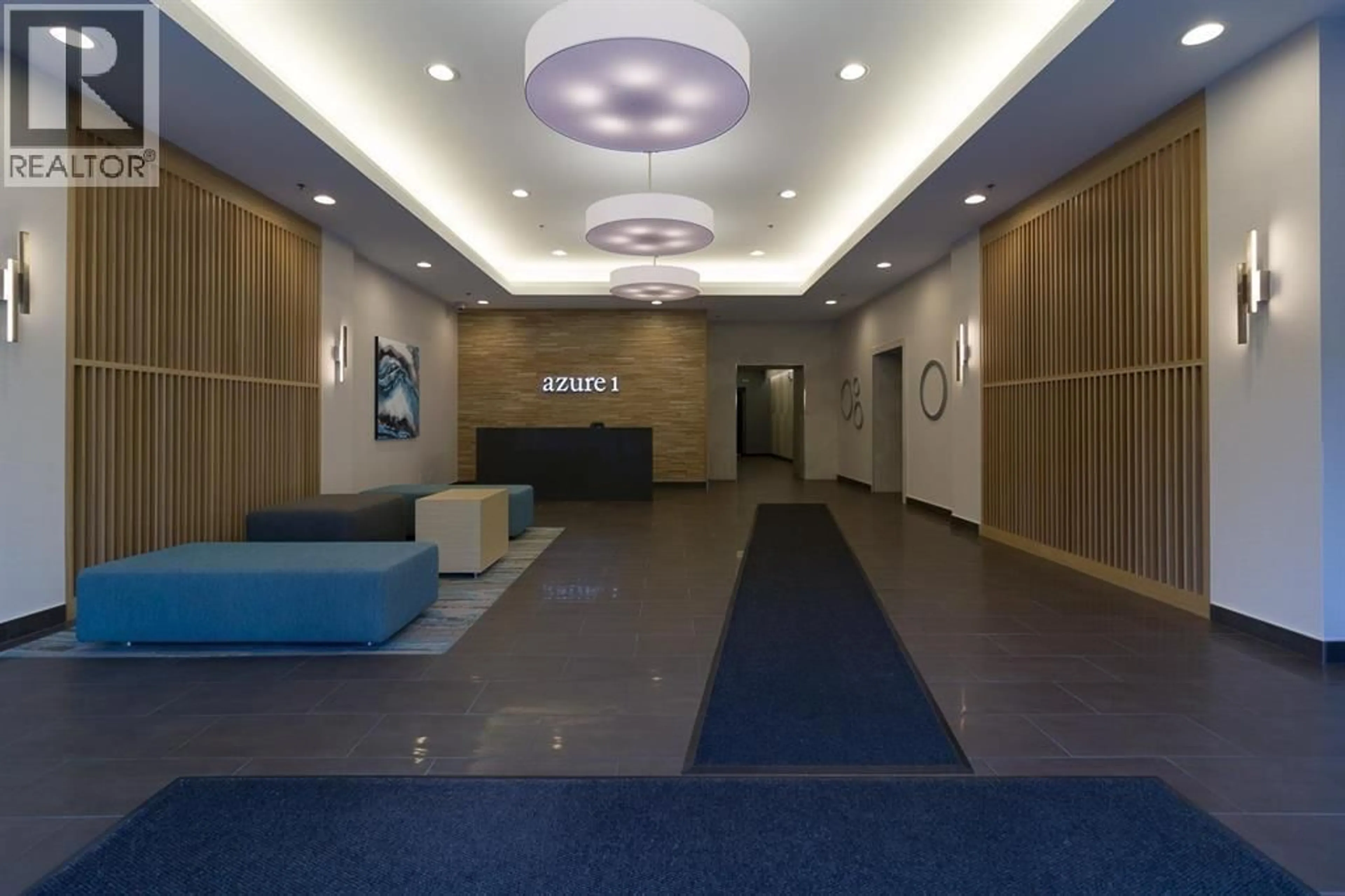 Lobby for 1005 - 898 CARNARVON STREET, New Westminster British Columbia V3M0C3