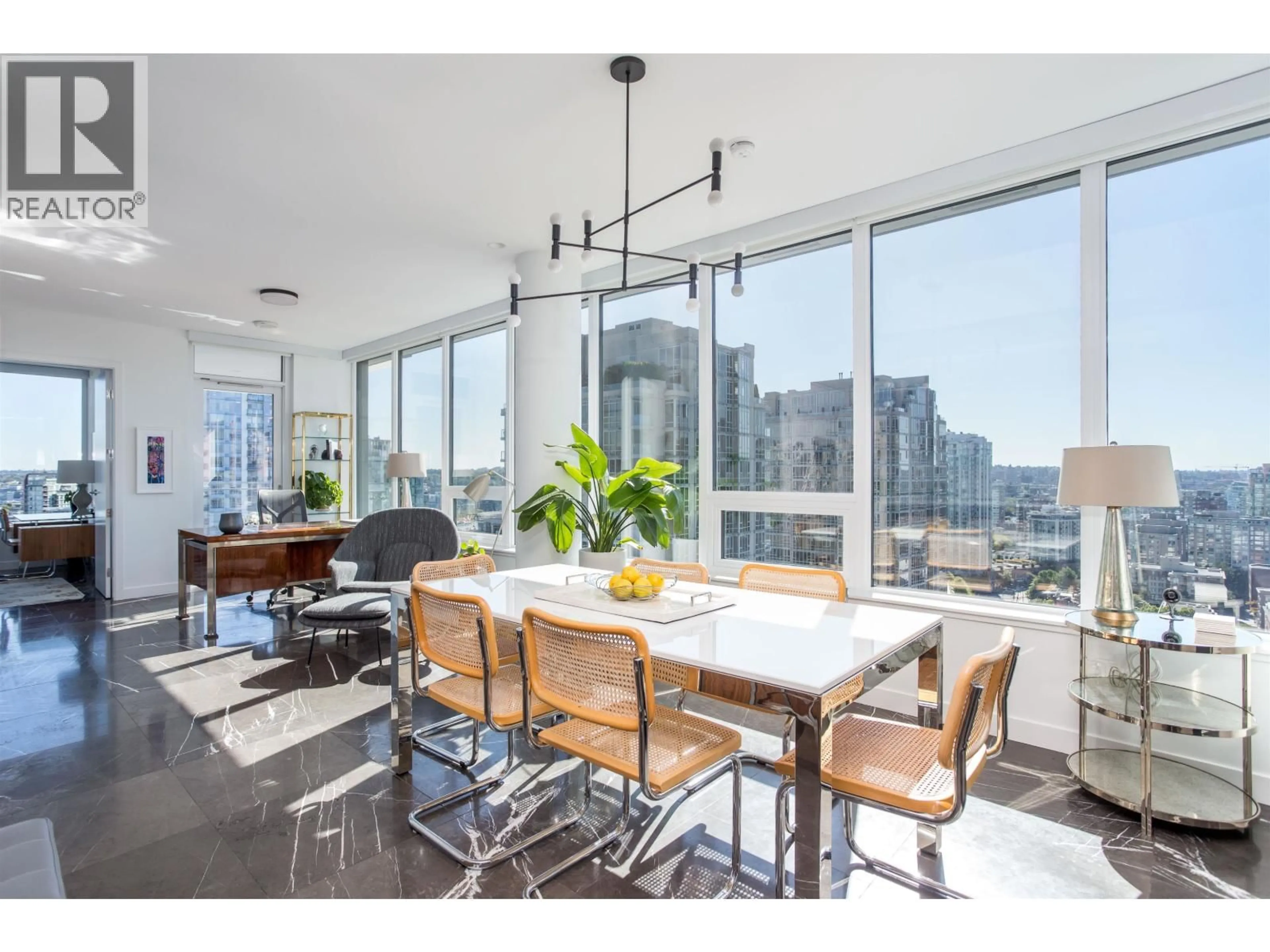 Dining room, unknown for 2004 - 885 CAMBIE STREET, Vancouver British Columbia V6B0R6