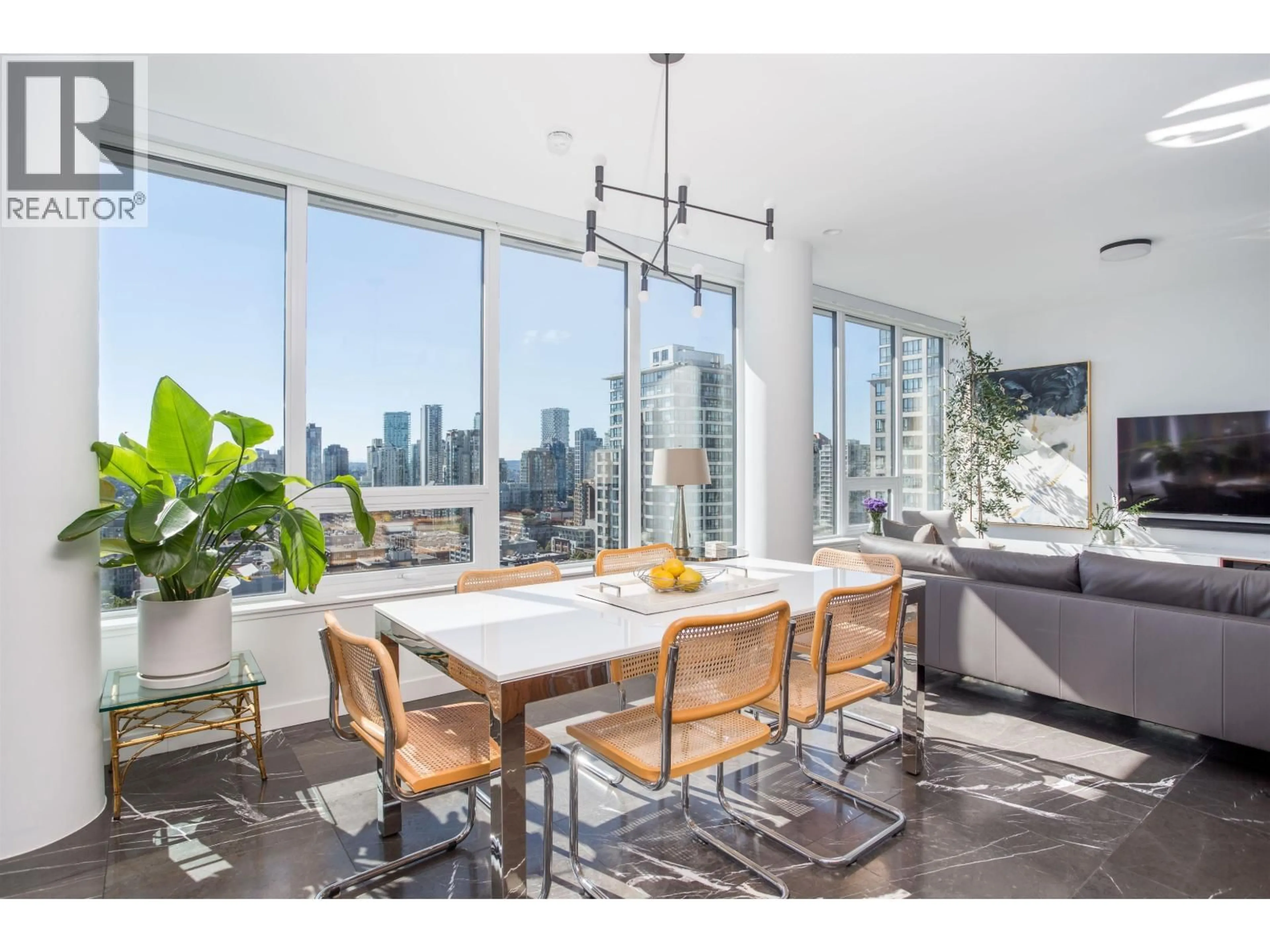 Dining room, unknown for 2004 - 885 CAMBIE STREET, Vancouver British Columbia V6B0R6