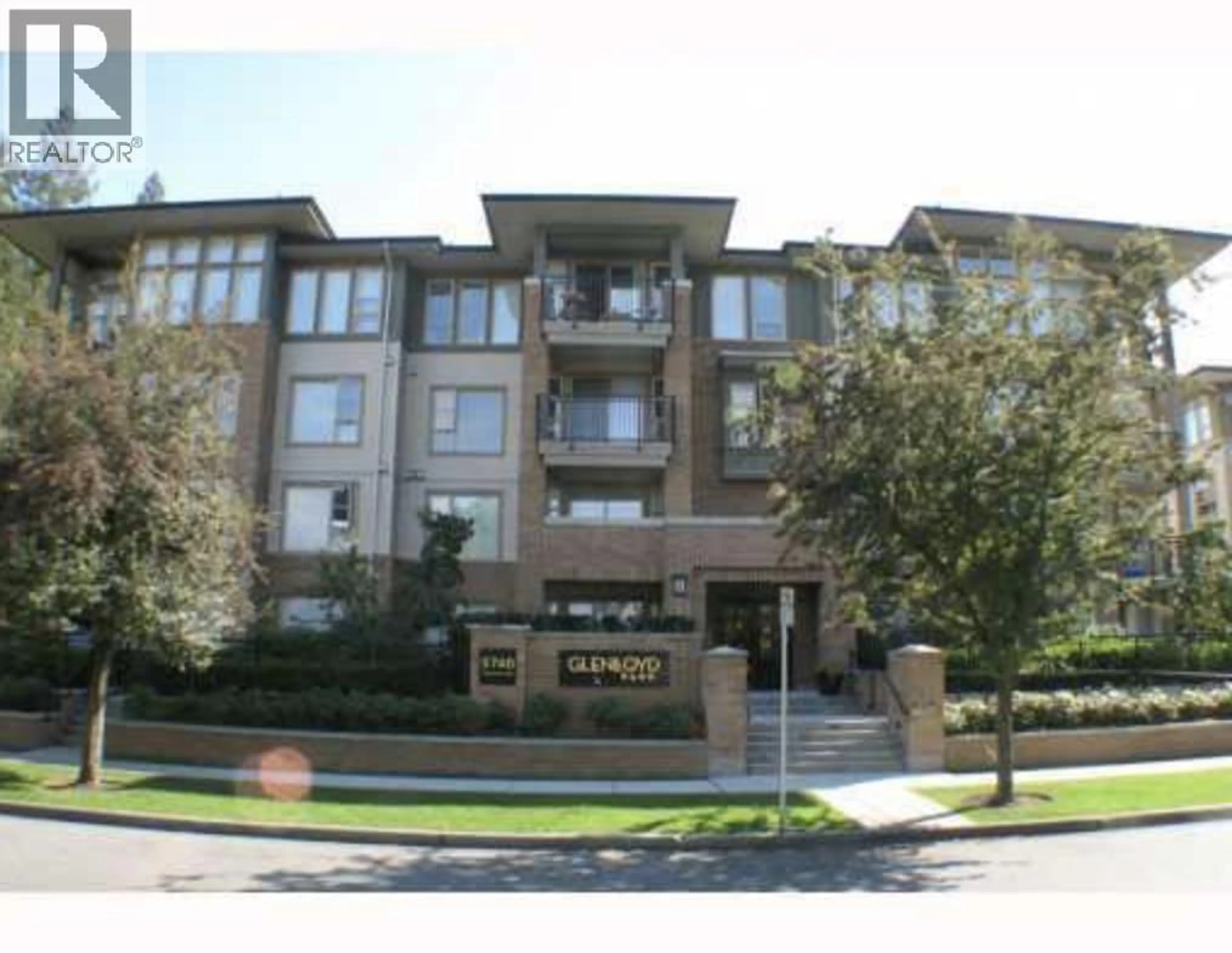 Unknown for 308 - 5740 TORONTO ROAD, Vancouver British Columbia V6T1L2