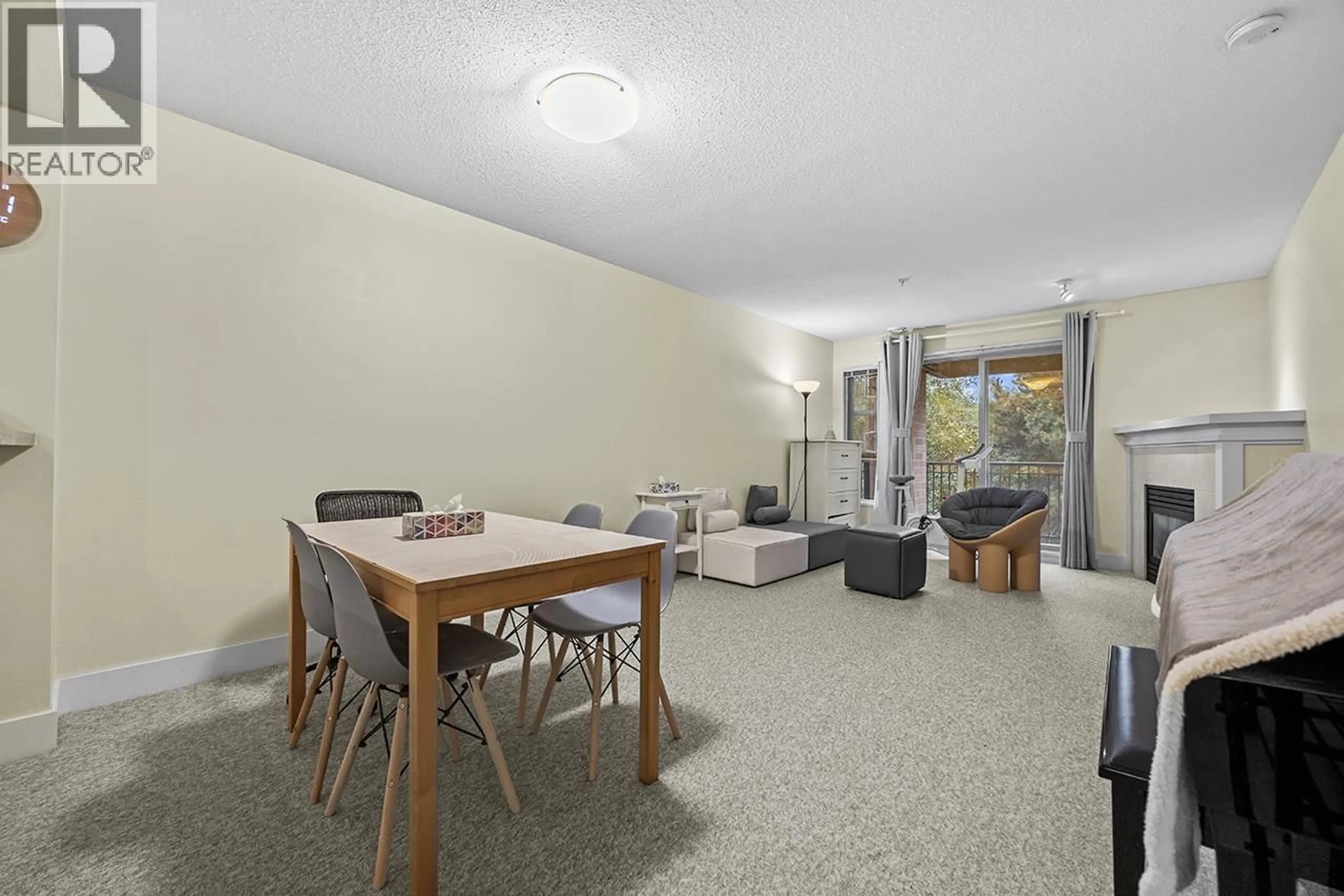 A pic of a room for 308 - 5740 TORONTO ROAD, Vancouver British Columbia V6T1L2