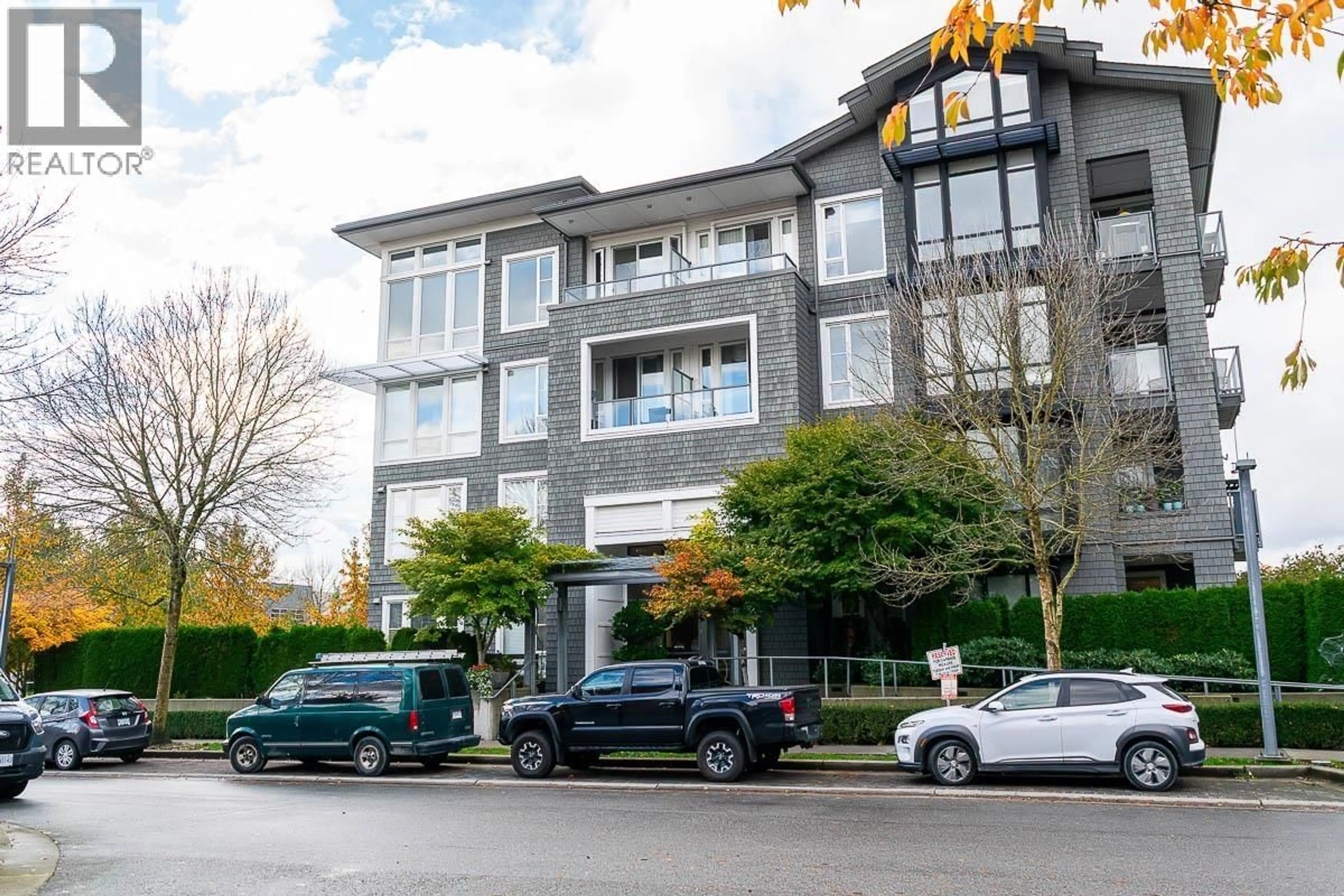 Unknown for 418 - 2307 RANGER LANE, Port Coquitlam British Columbia V3B0L7