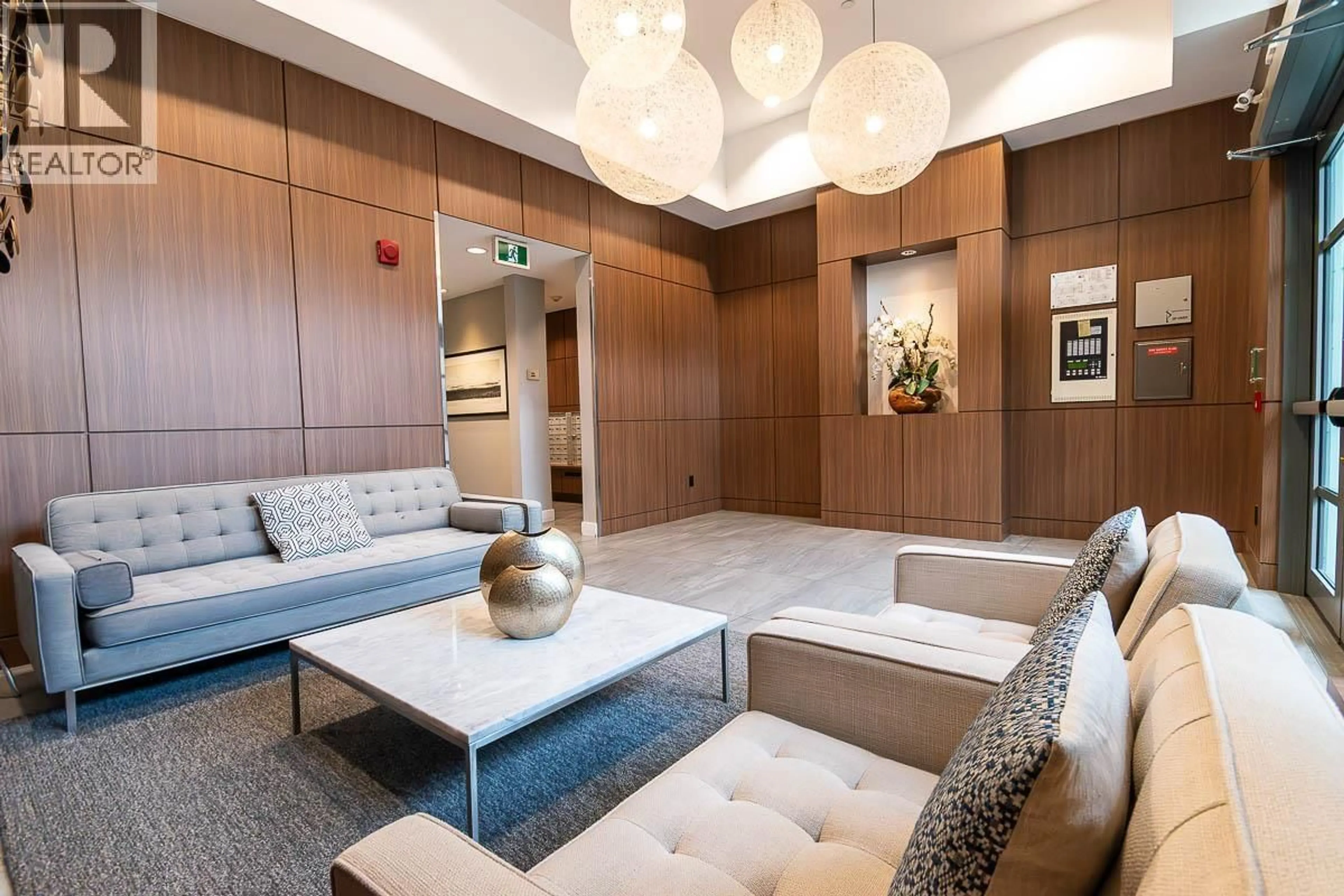 Lobby for 418 - 2307 RANGER LANE, Port Coquitlam British Columbia V3B0L7