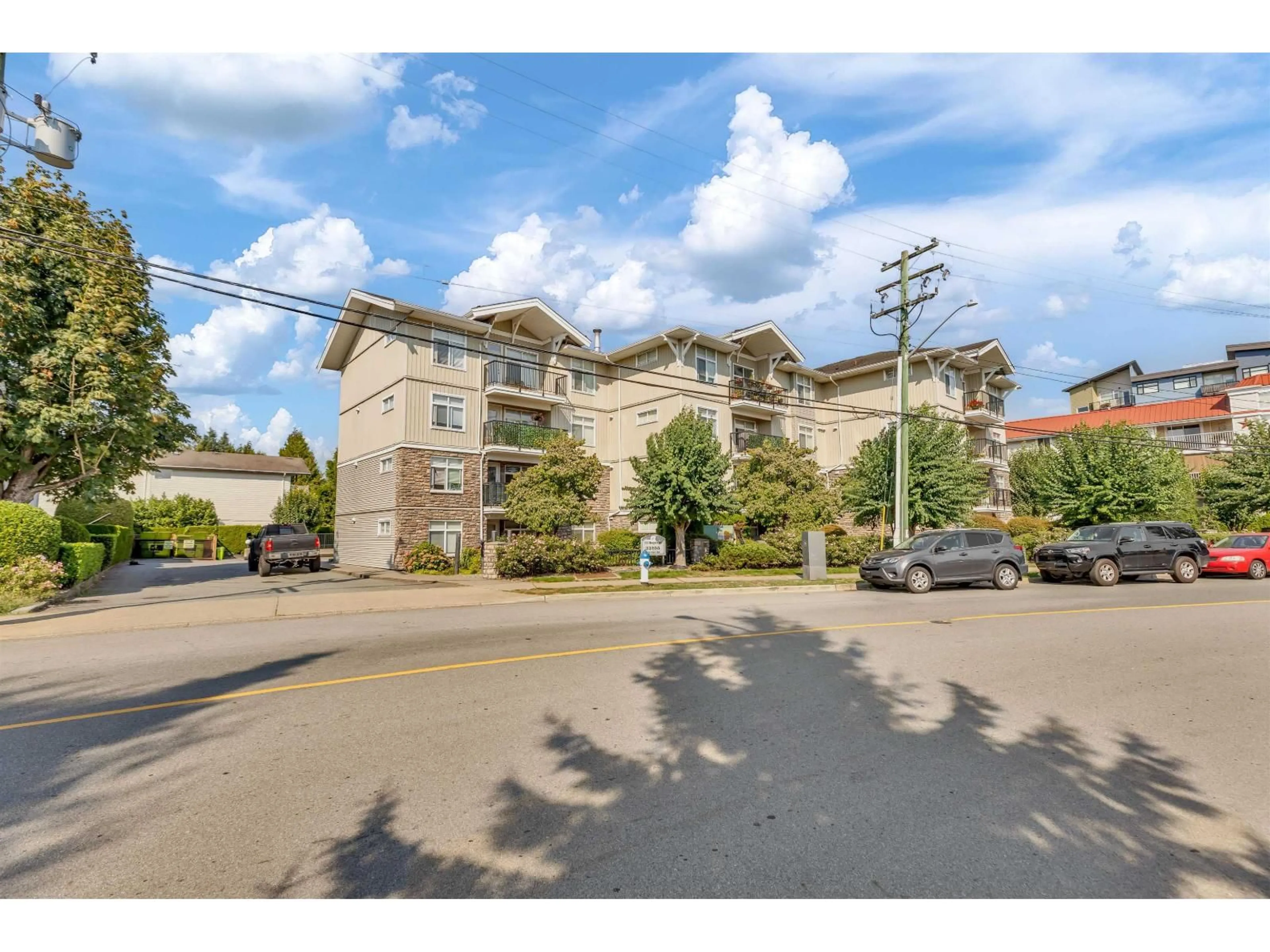 Unknown for 108 - 33255 OLD YALE, Abbotsford British Columbia V2S8R2