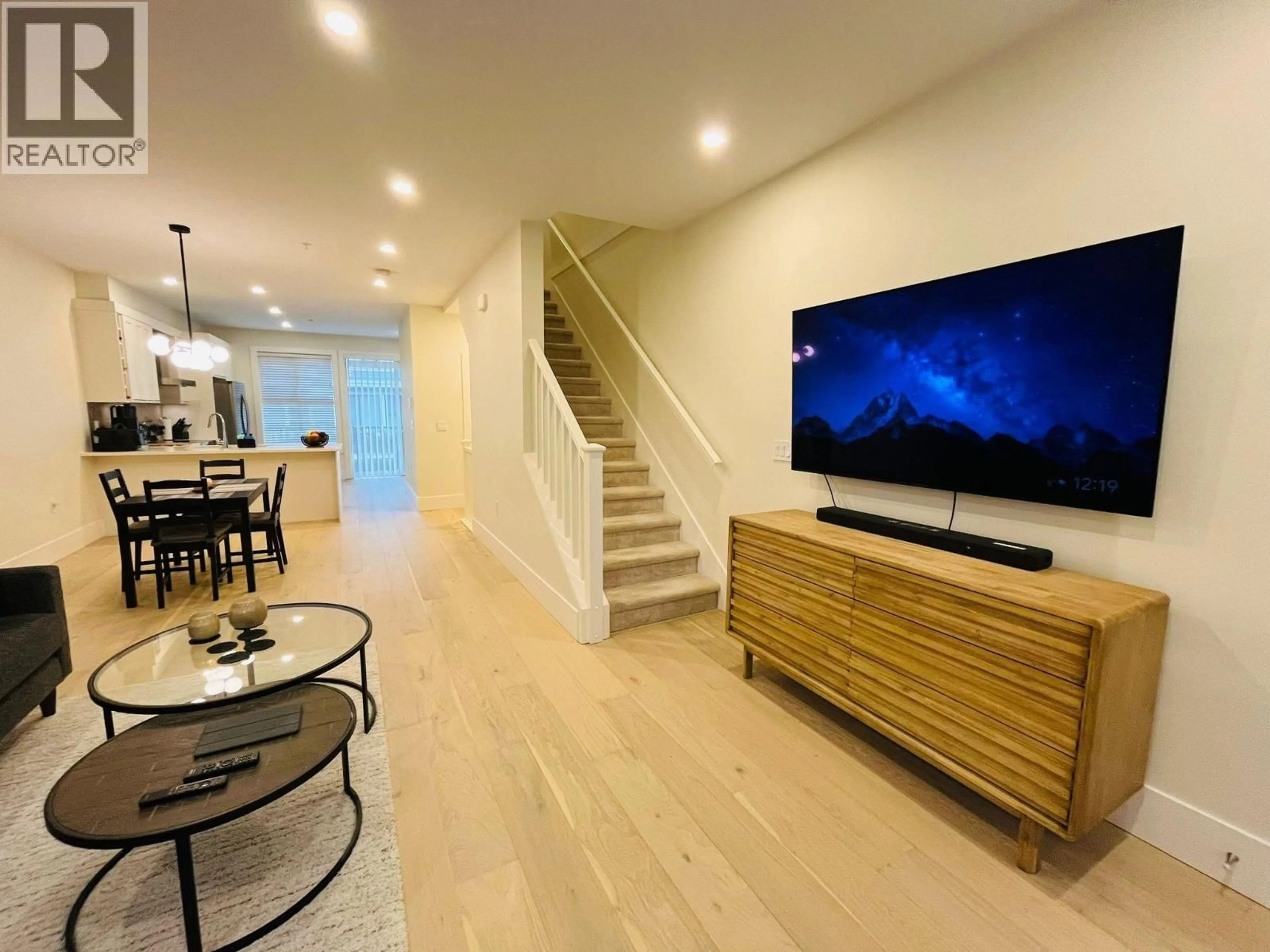 Home theater for 41 - 13260 236 STREET, Maple Ridge British Columbia V4R0G8