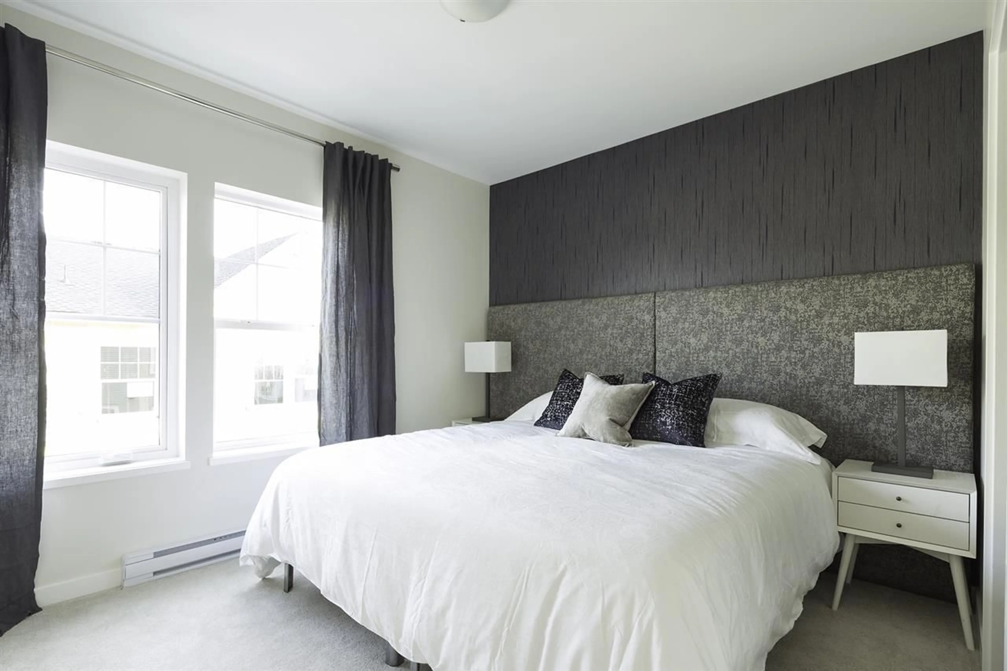 Bedroom with bed, unknown for 13 - 2796 ALLWOOD, Abbotsford British Columbia V2T0J4