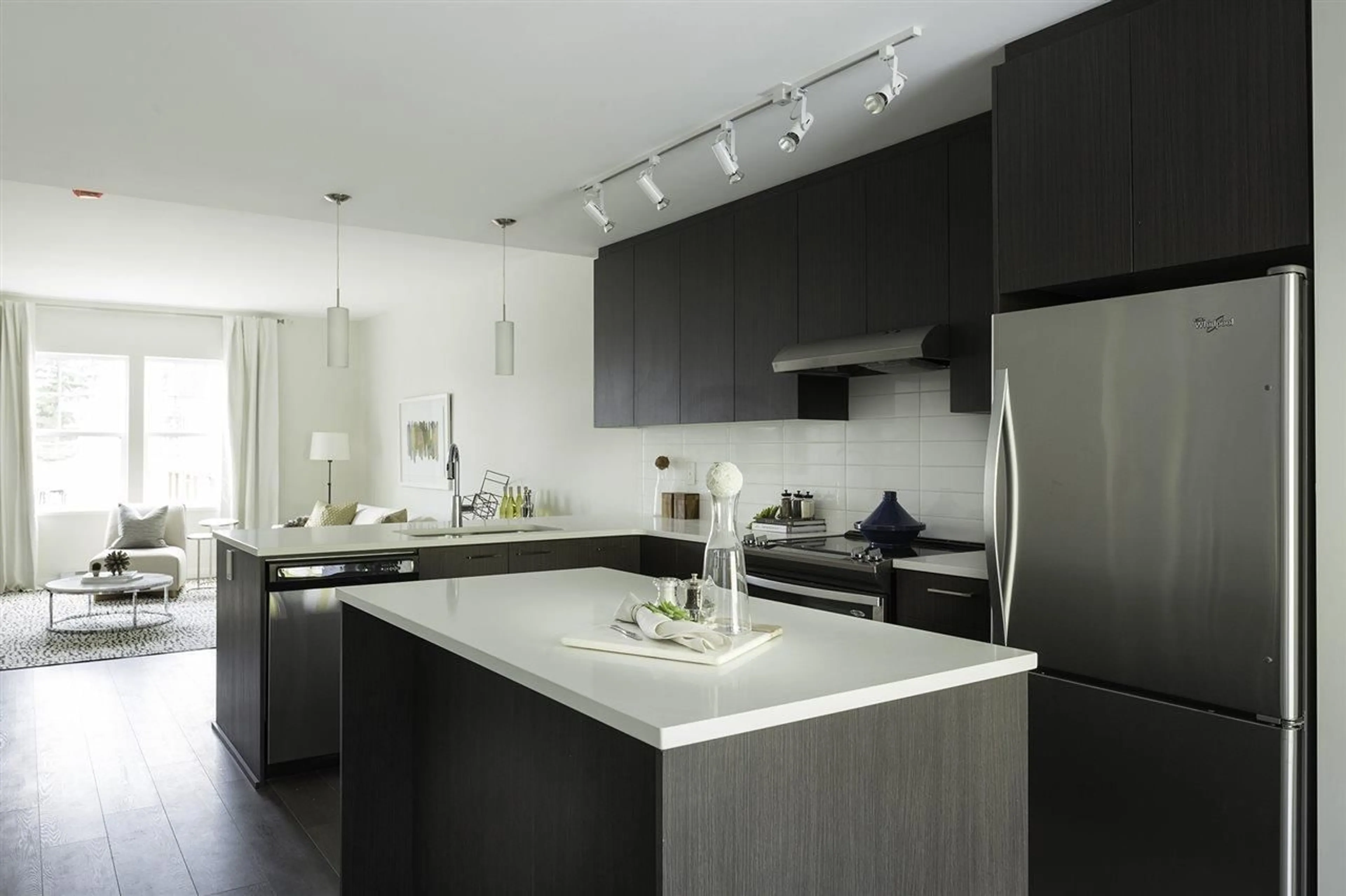 Contemporary kitchen, unknown for 13 - 2796 ALLWOOD, Abbotsford British Columbia V2T0J4