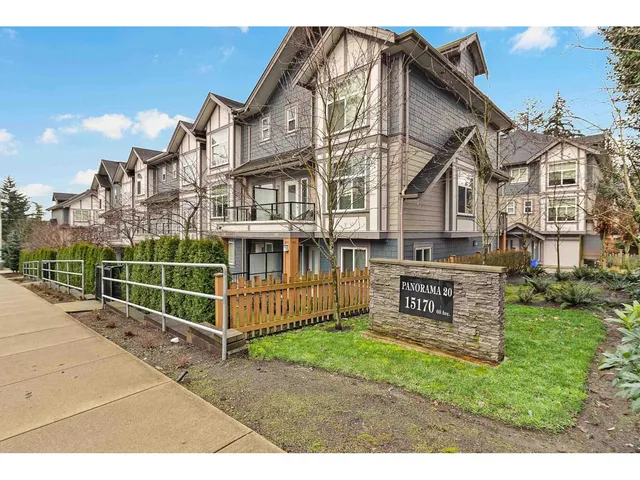 102 - 15170 60 AVENUE, Surrey 2