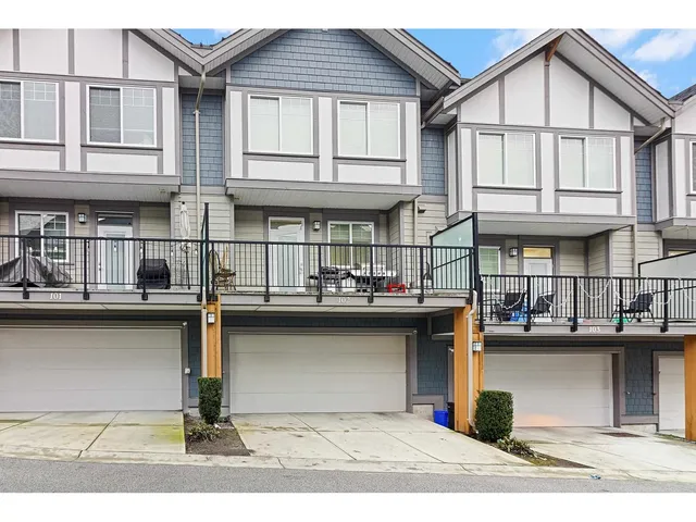 102 - 15170 60 AVENUE, Surrey 4