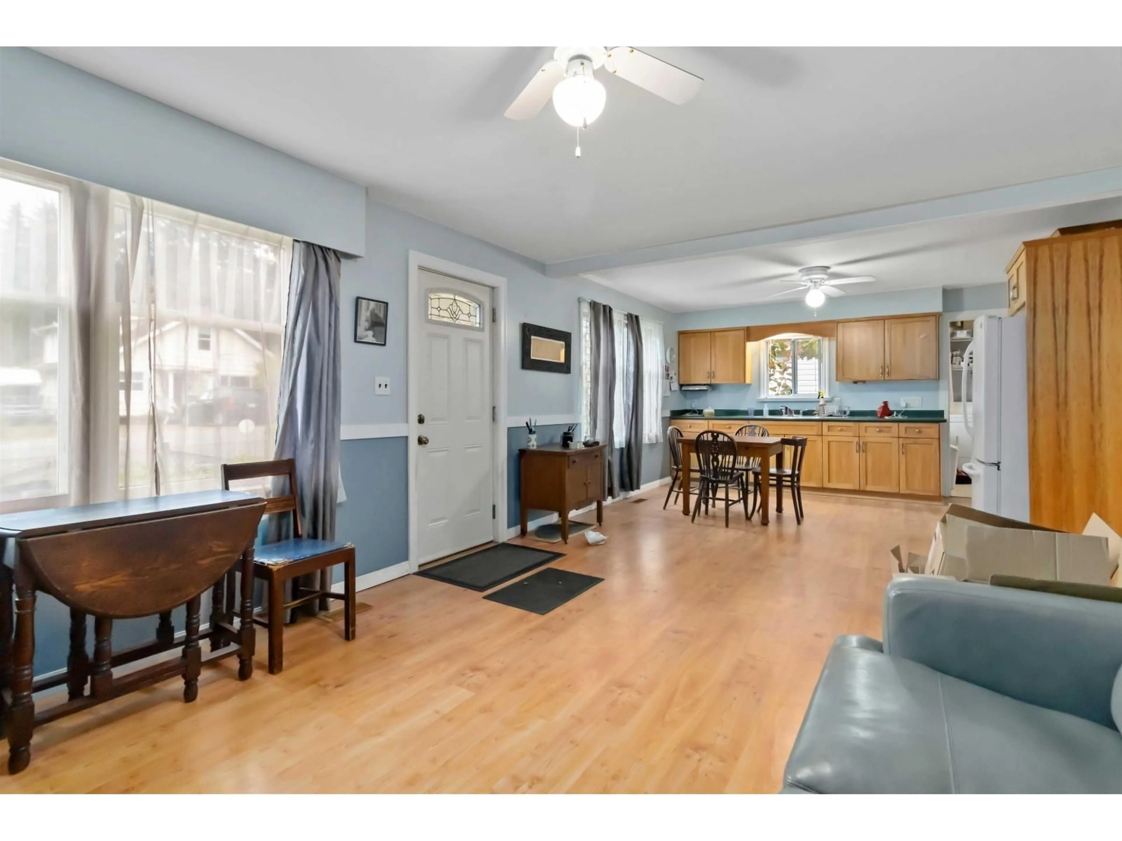 Unknown for 32814 4TH, Mission British Columbia V2V1R6