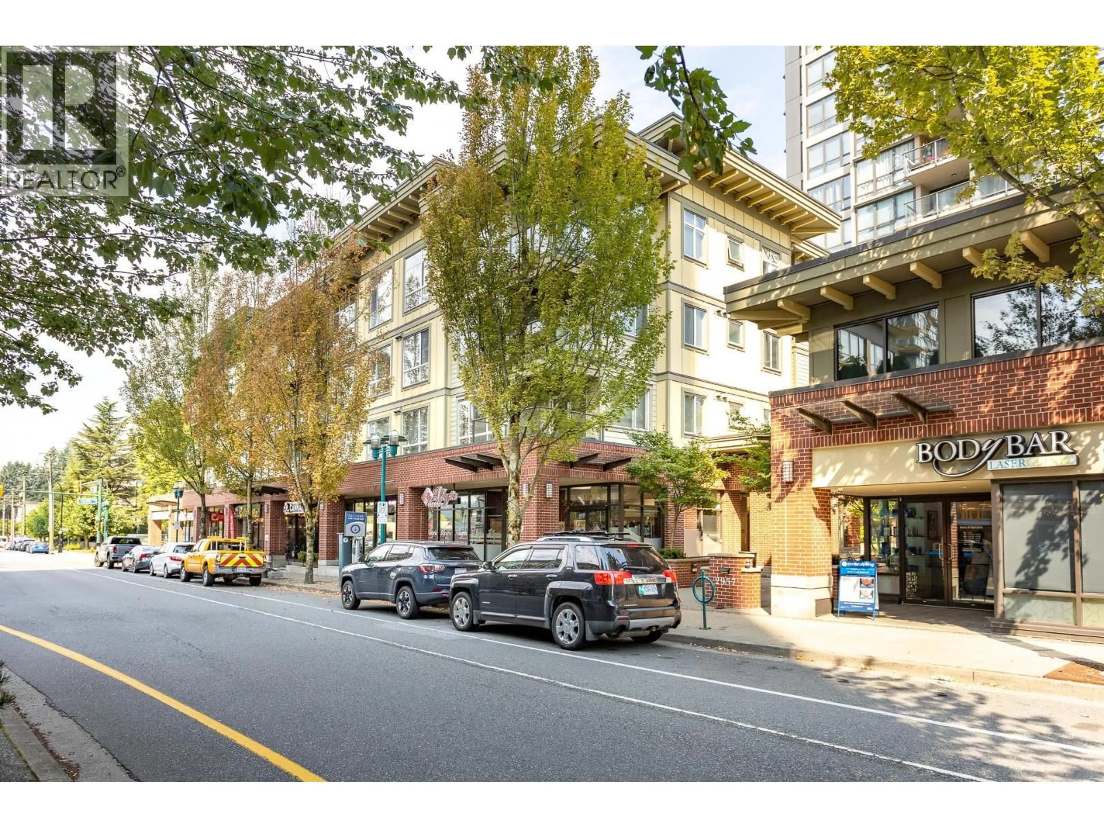 Unknown for 409 - 2957 GLEN DRIVE, Coquitlam British Columbia V3B0B5