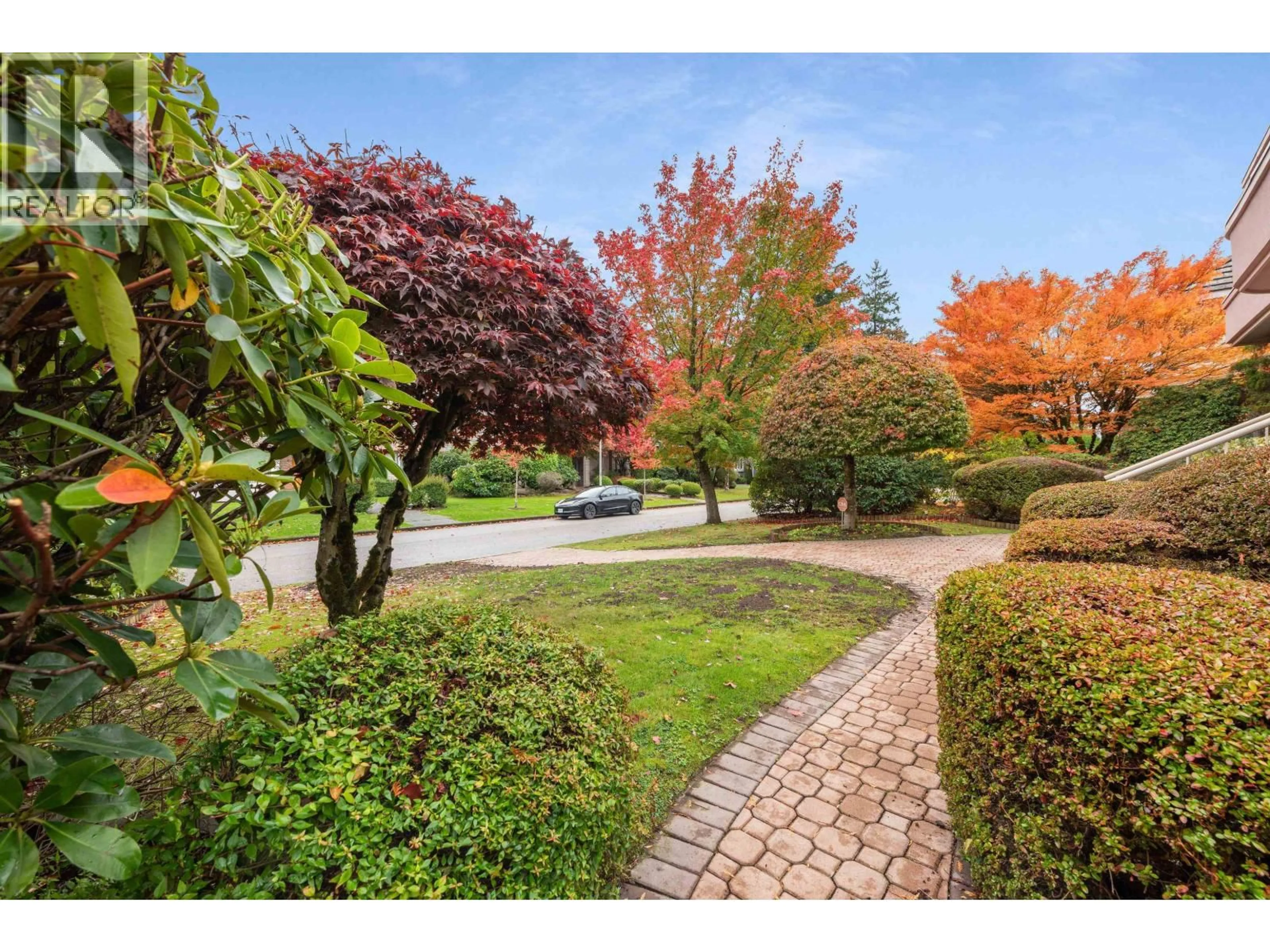 Patio, street for 1363 51 AVENUE, Vancouver British Columbia V6P1C6