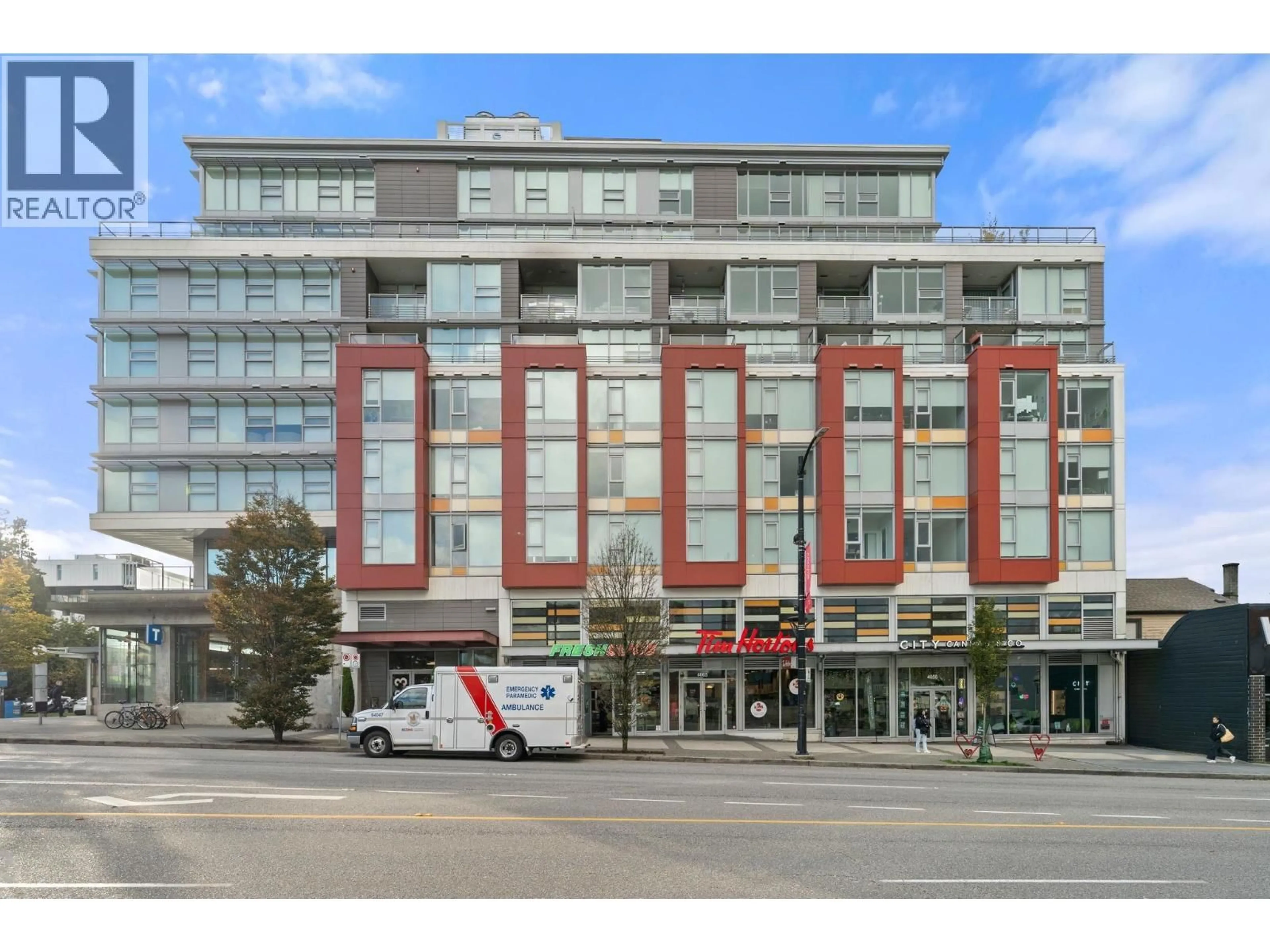 Blurry image for 205 - 4083 CAMBIE STREET, Vancouver British Columbia V5Z0G9