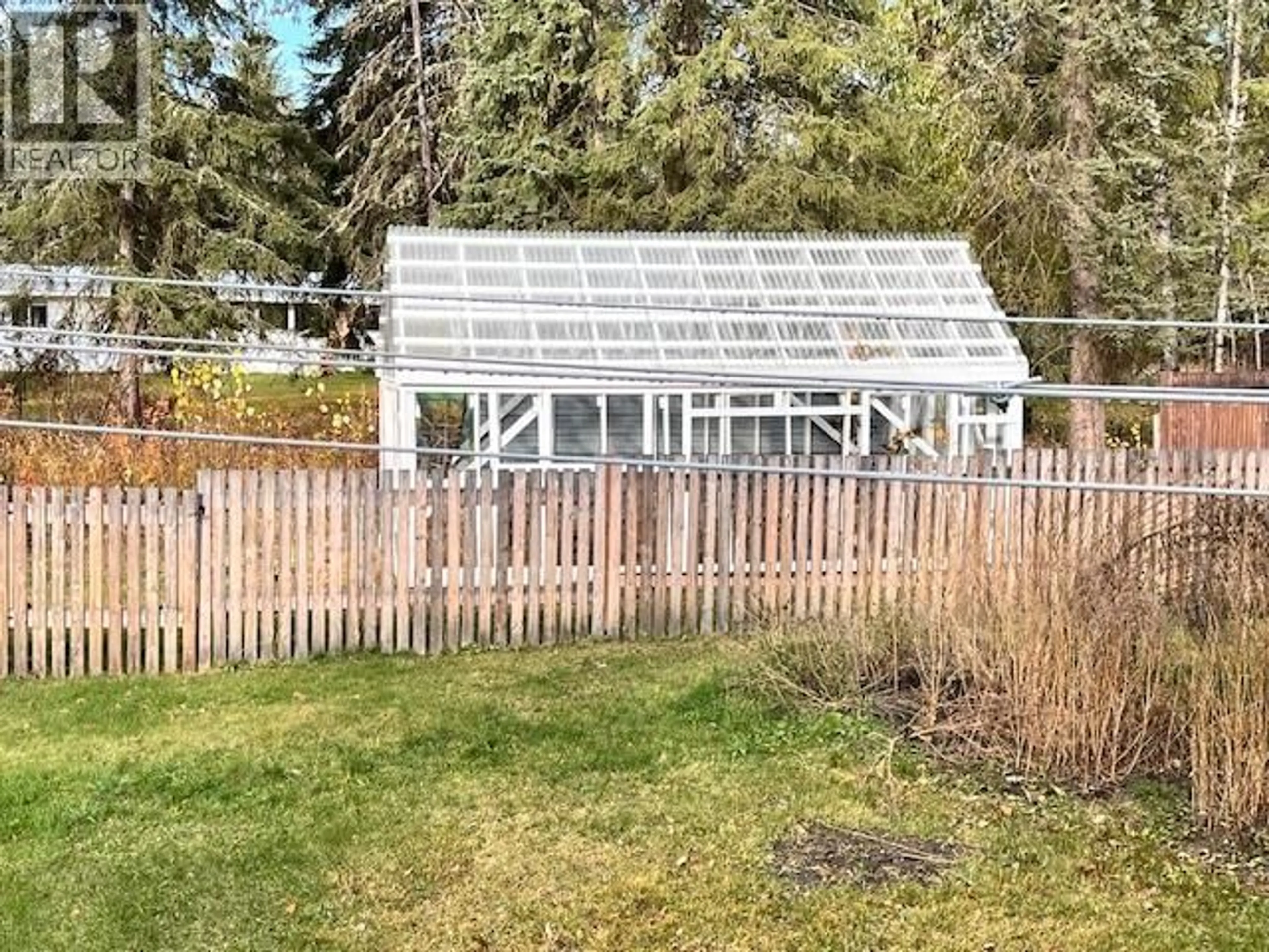 Shed for 4007 AIRD ROAD, Quesnel British Columbia V2J6V8