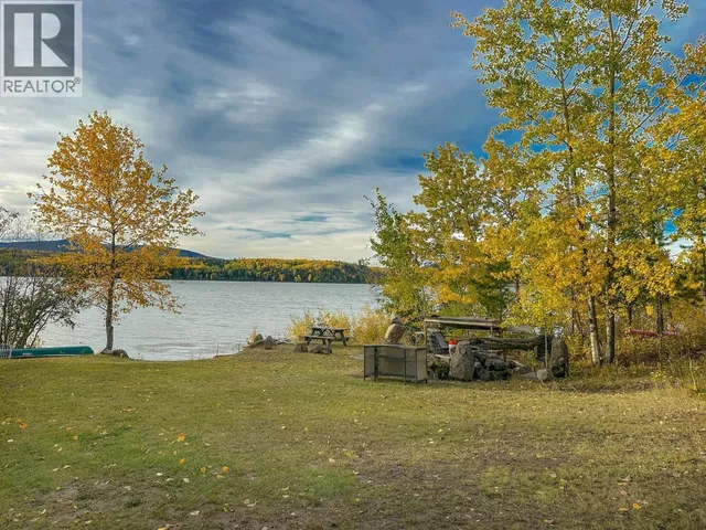 8137 SINKUT LAKE ROAD, Vanderhoof 5