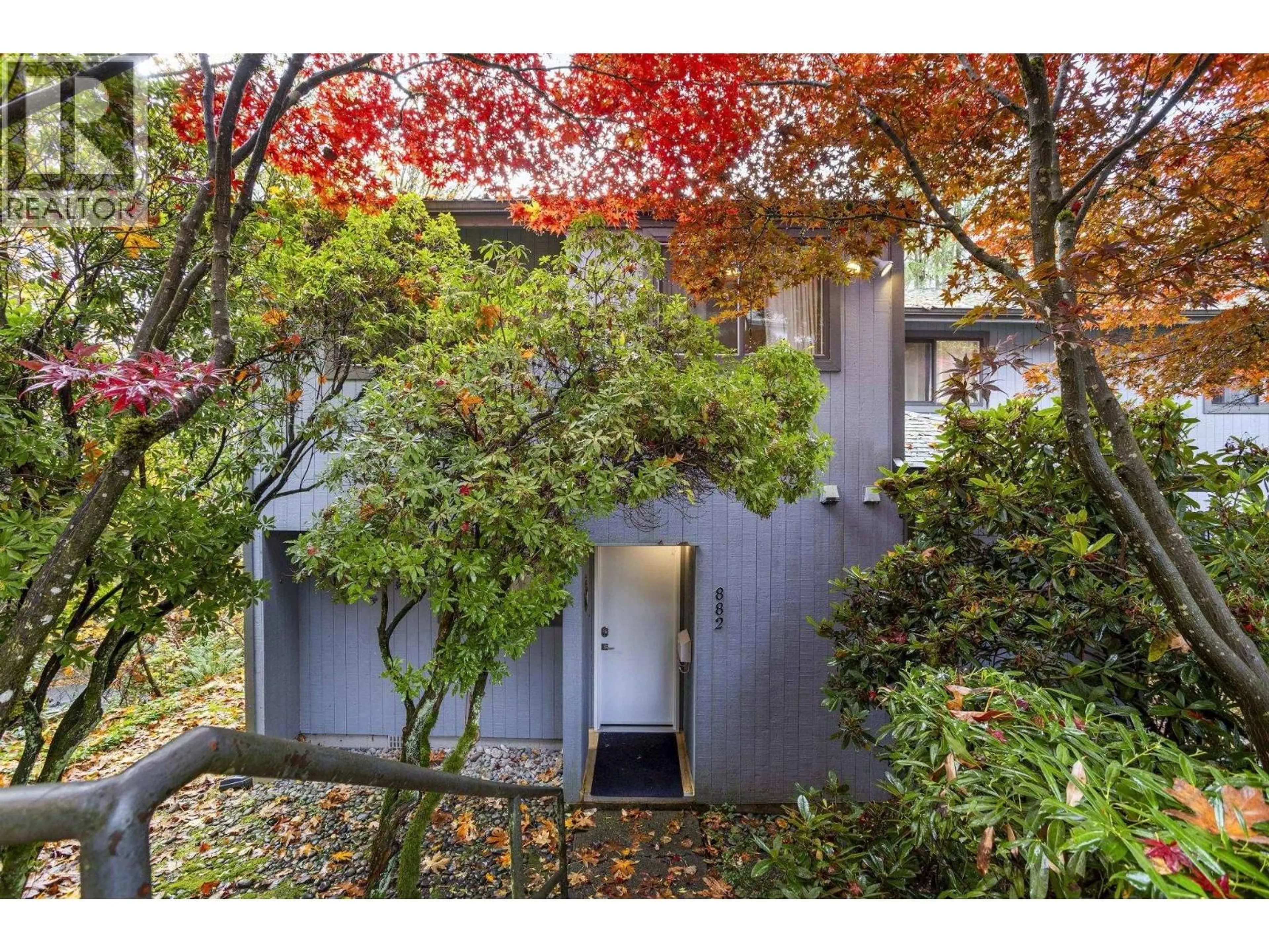 Unknown for 882 CUNNINGHAM LANE, Port Moody British Columbia V3H3S4