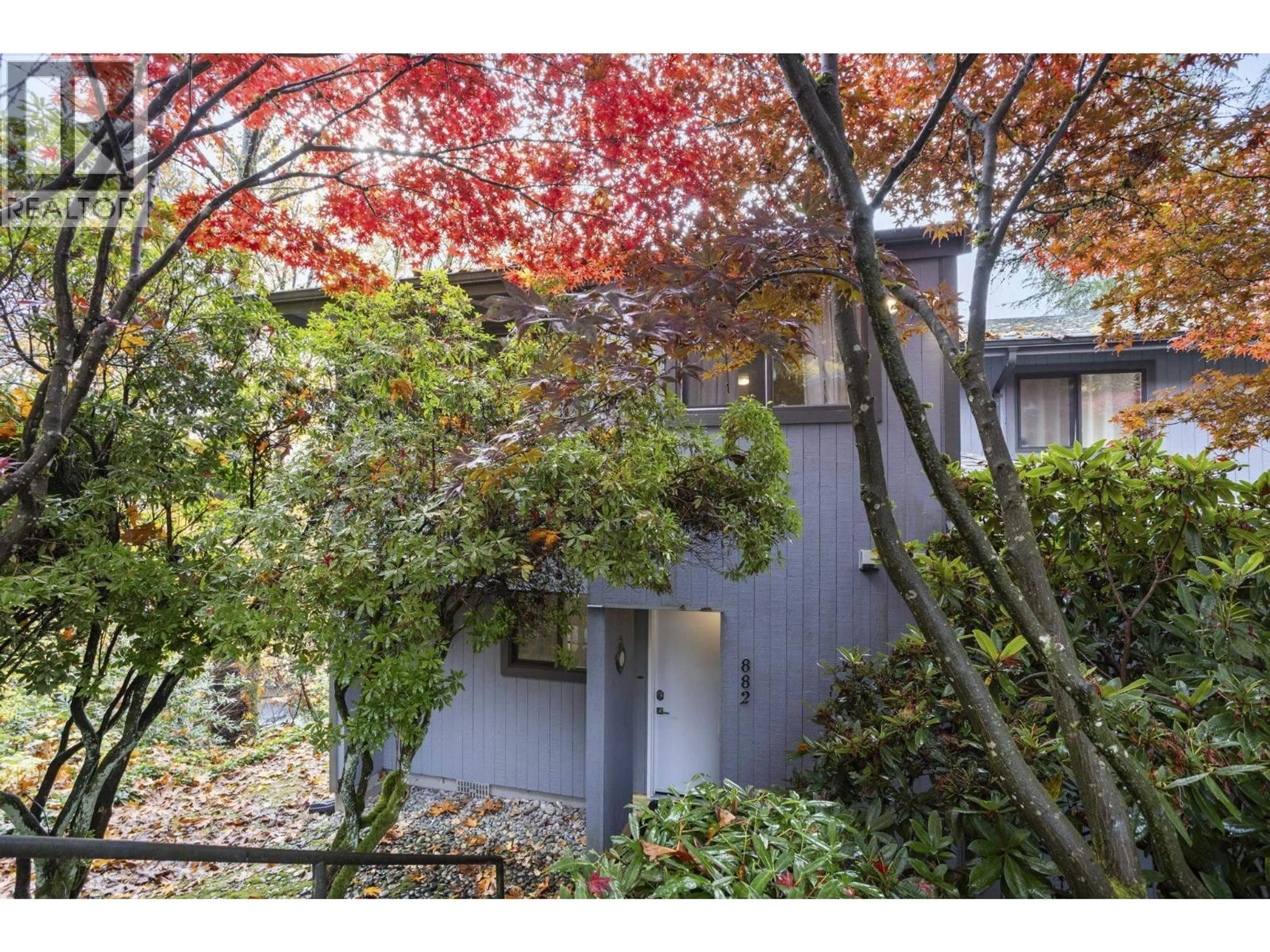 Unknown for 882 CUNNINGHAM LANE, Port Moody British Columbia V3H3S4