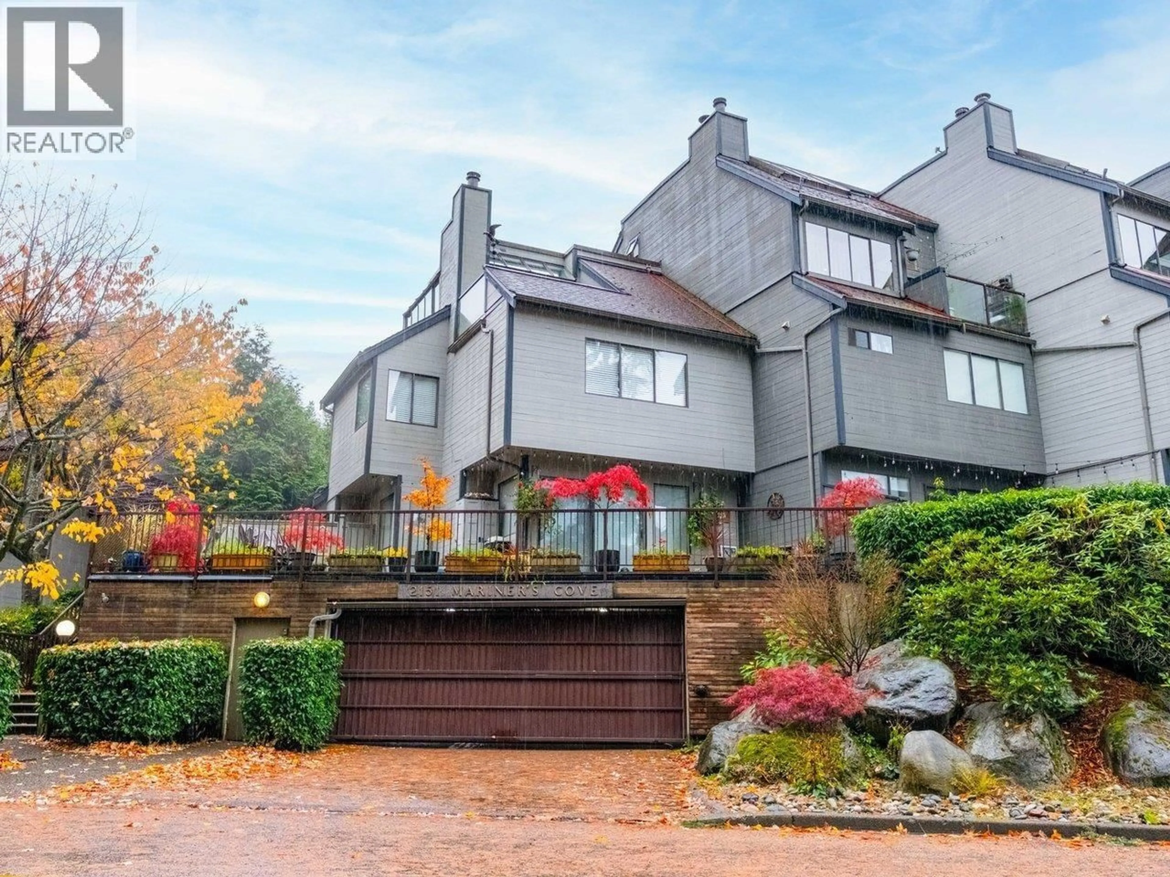 Unknown for 9 - 2151 BANBURY ROAD, North Vancouver British Columbia V7G1W7