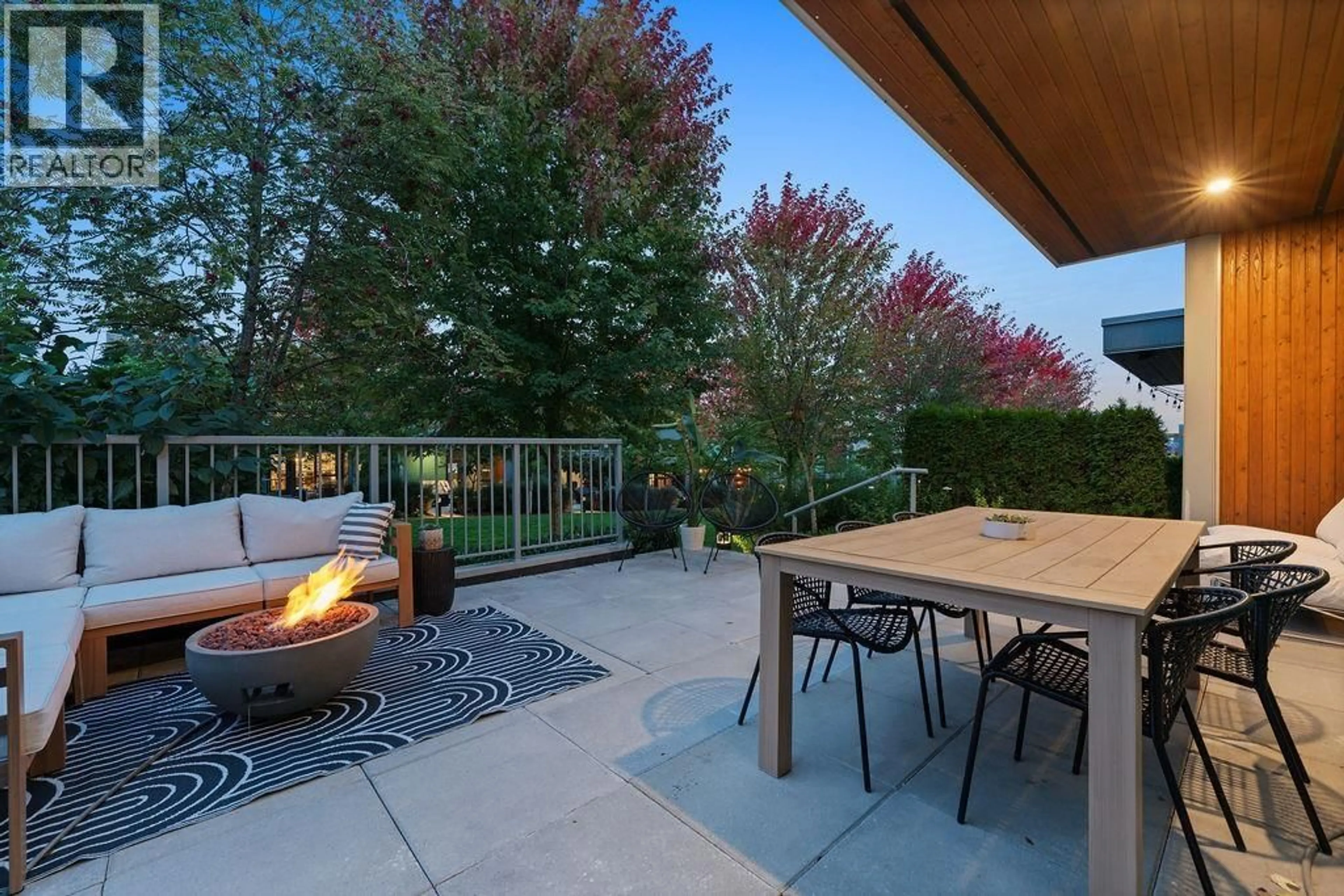 Patio, street for 40 - 3596 SALAL DRIVE, North Vancouver British Columbia V7G0A9