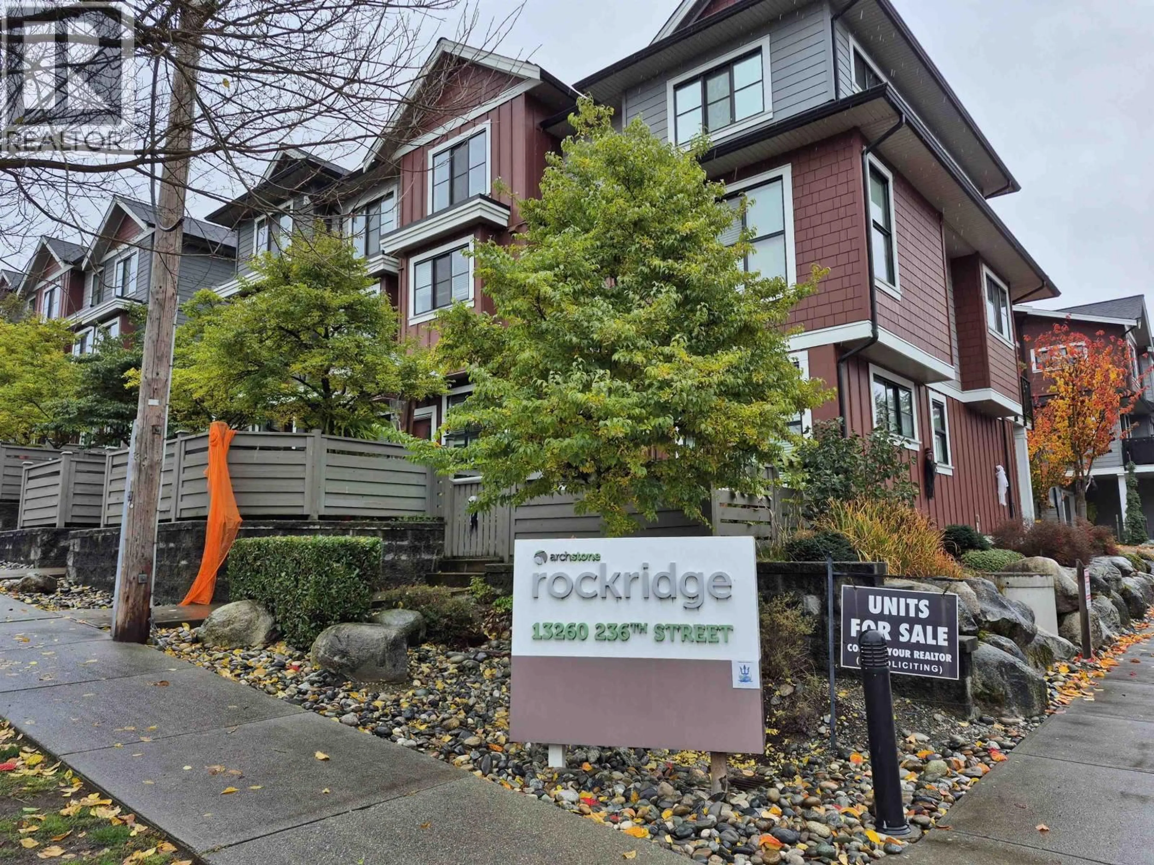 Unknown for 25 - 13260 236 STREET, Maple Ridge British Columbia V4R0G6