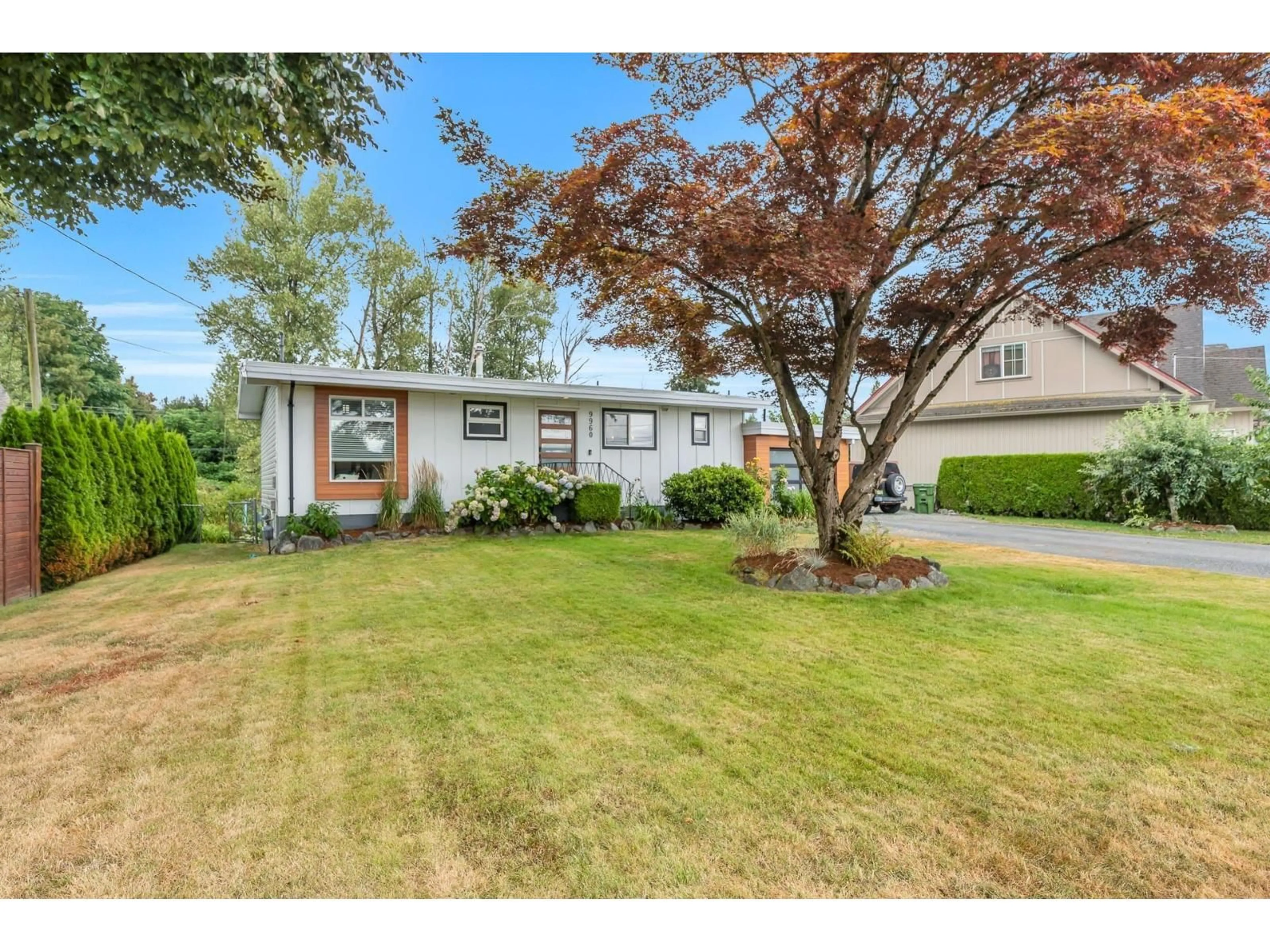 Unknown for 9960 JONES DRIVE, Chilliwack British Columbia V4Z0A9