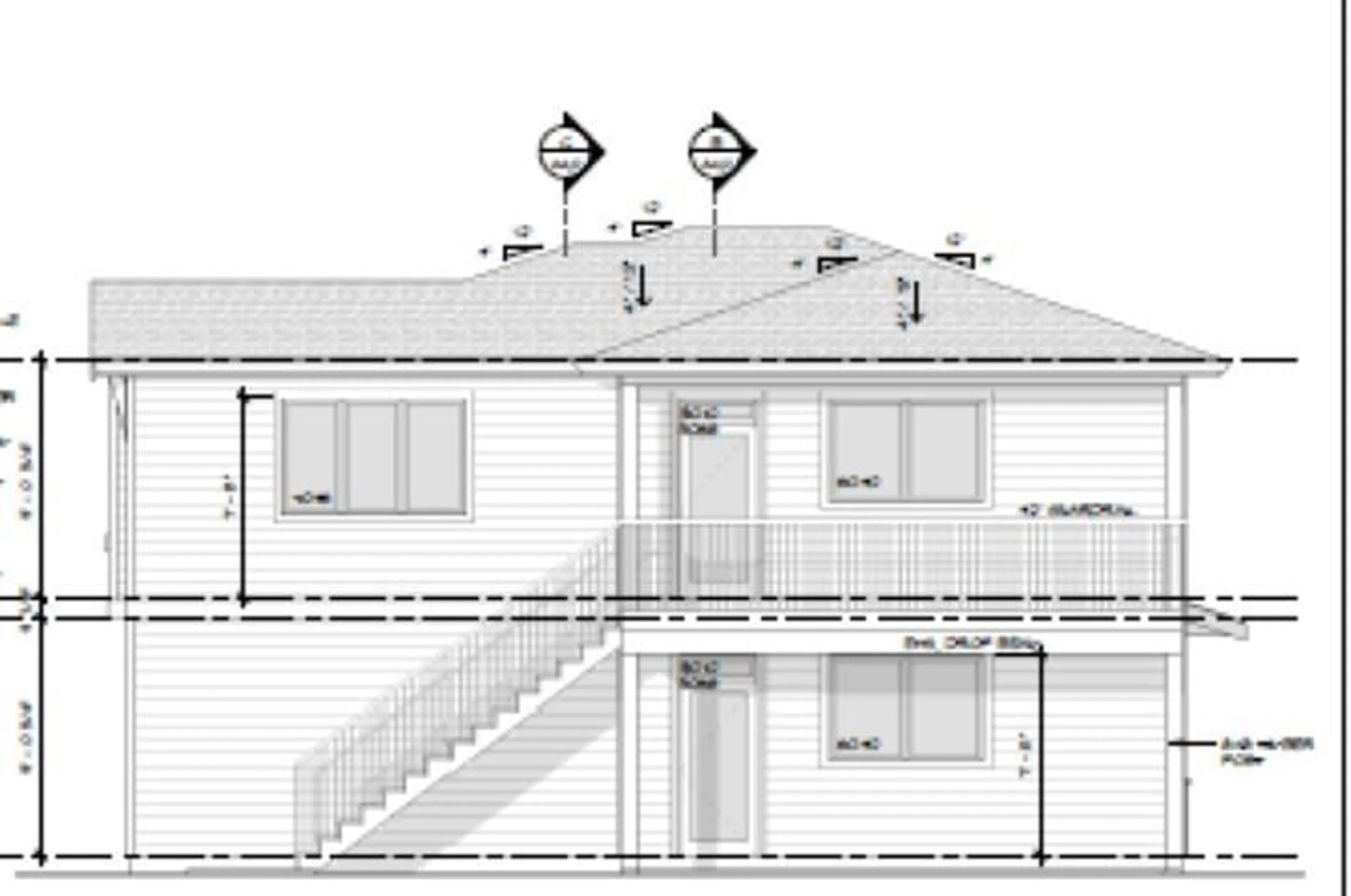 Floor plan for 14 - 46379 UPLANDS ROAD, Chilliwack British Columbia V2R4W1