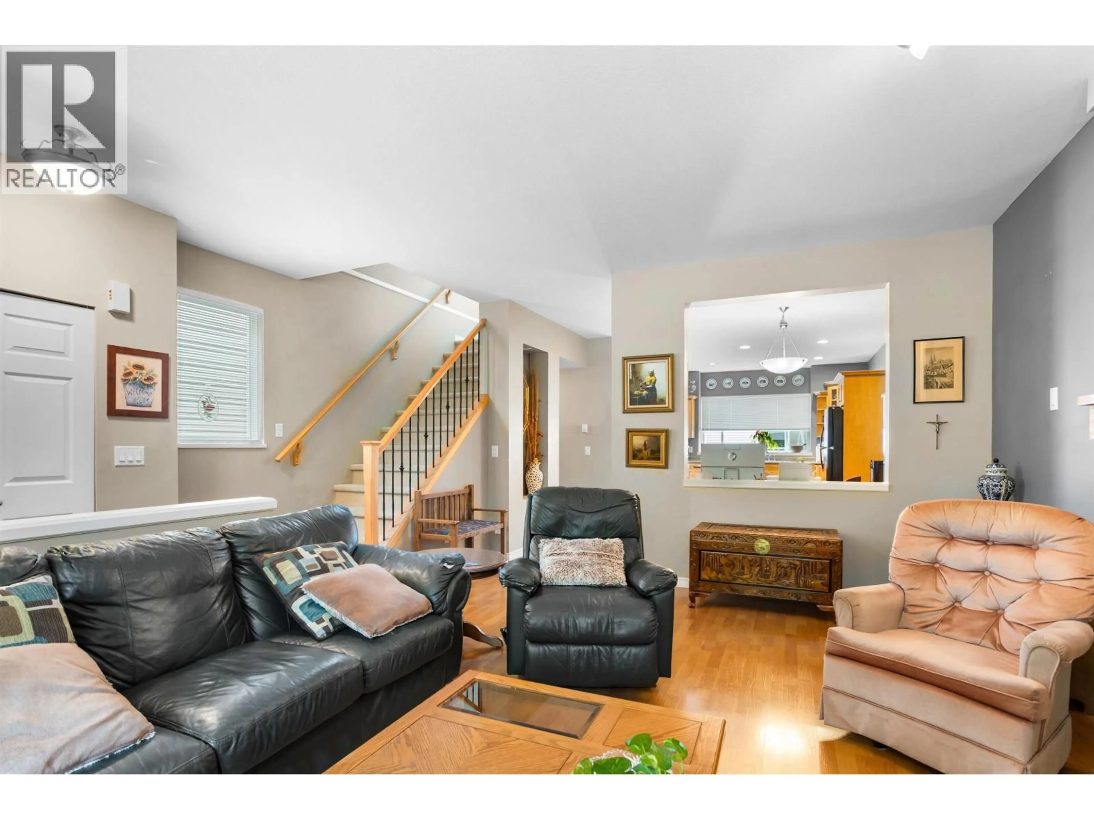 Living room with furniture, unknown for 23635 DEWDNEY TRUNK ROAD, Maple Ridge British Columbia V4R2W9