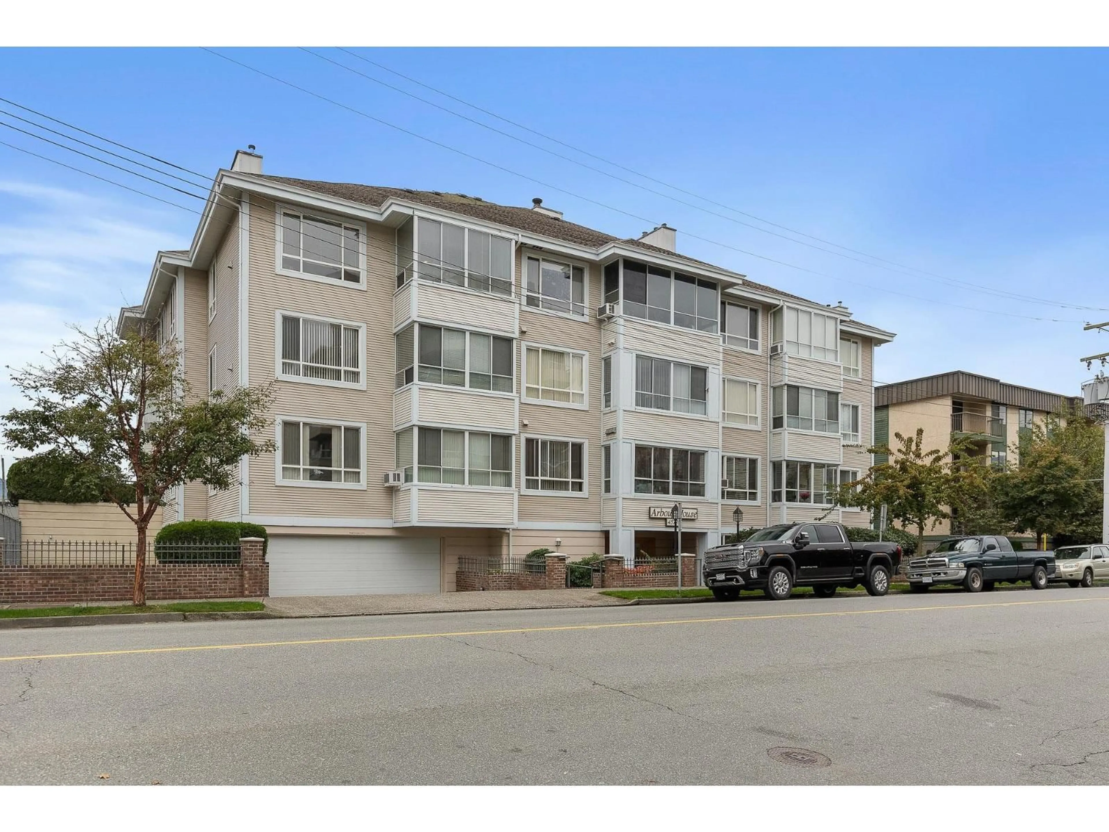 Unknown for 104 - 45770 SPADINA AVENUE, Chilliwack British Columbia V2P1T6