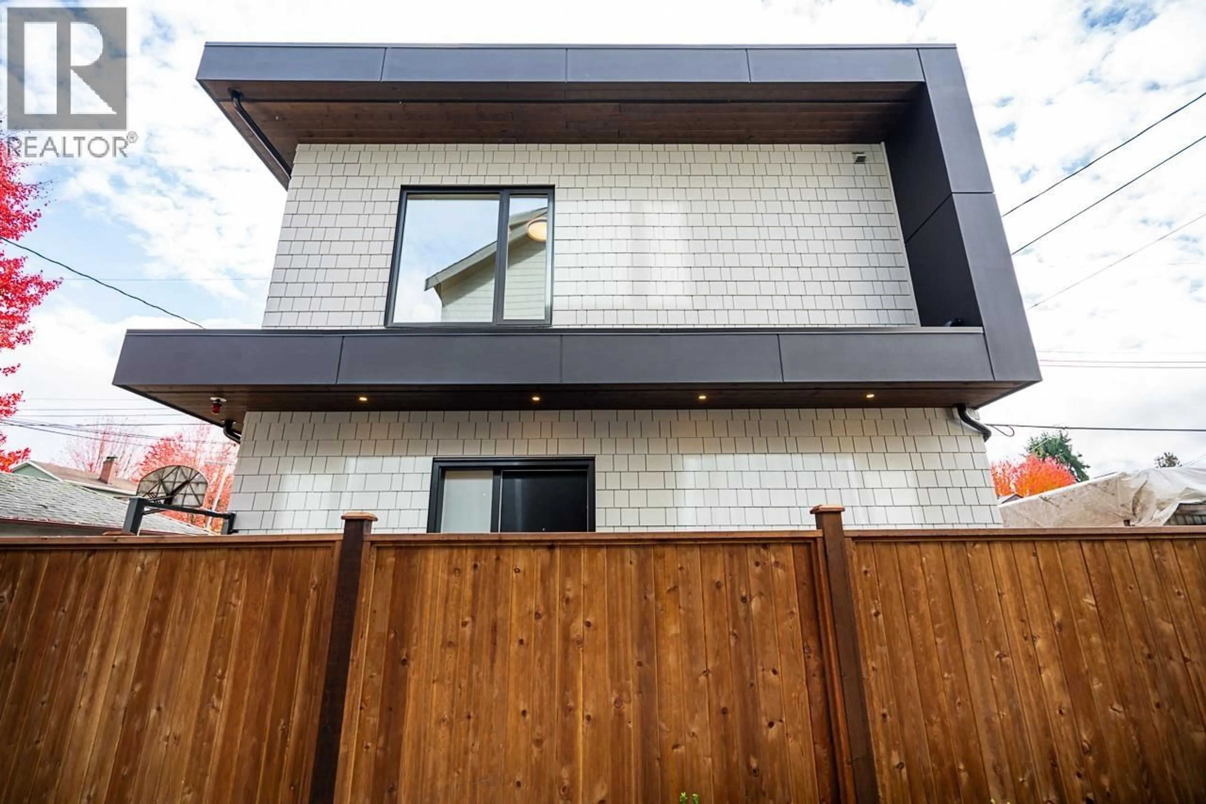 Home with brick exterior material, street for 2462 ADANAC STREET, Vancouver British Columbia V5K2M4