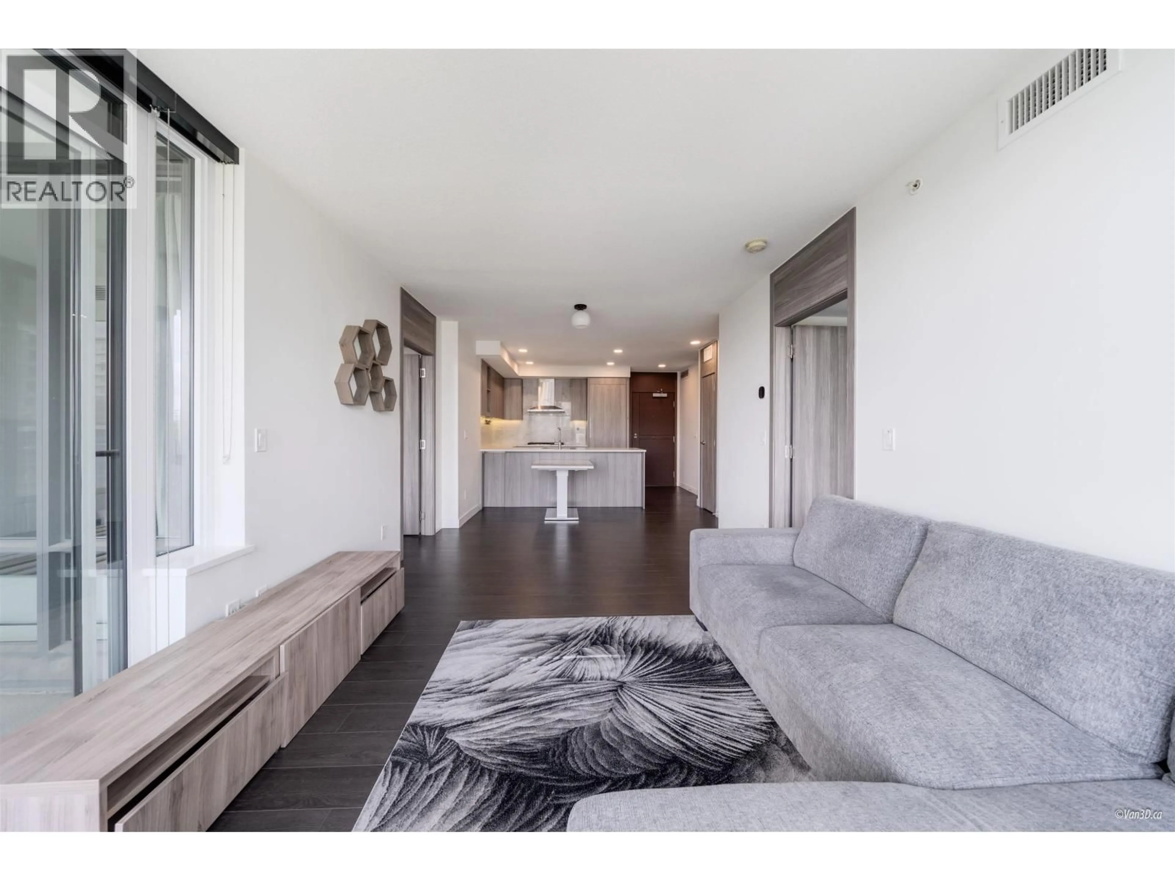 Living room with furniture, unknown for 903 - 3300 KETCHESON ROAD, Richmond British Columbia V6X0S5