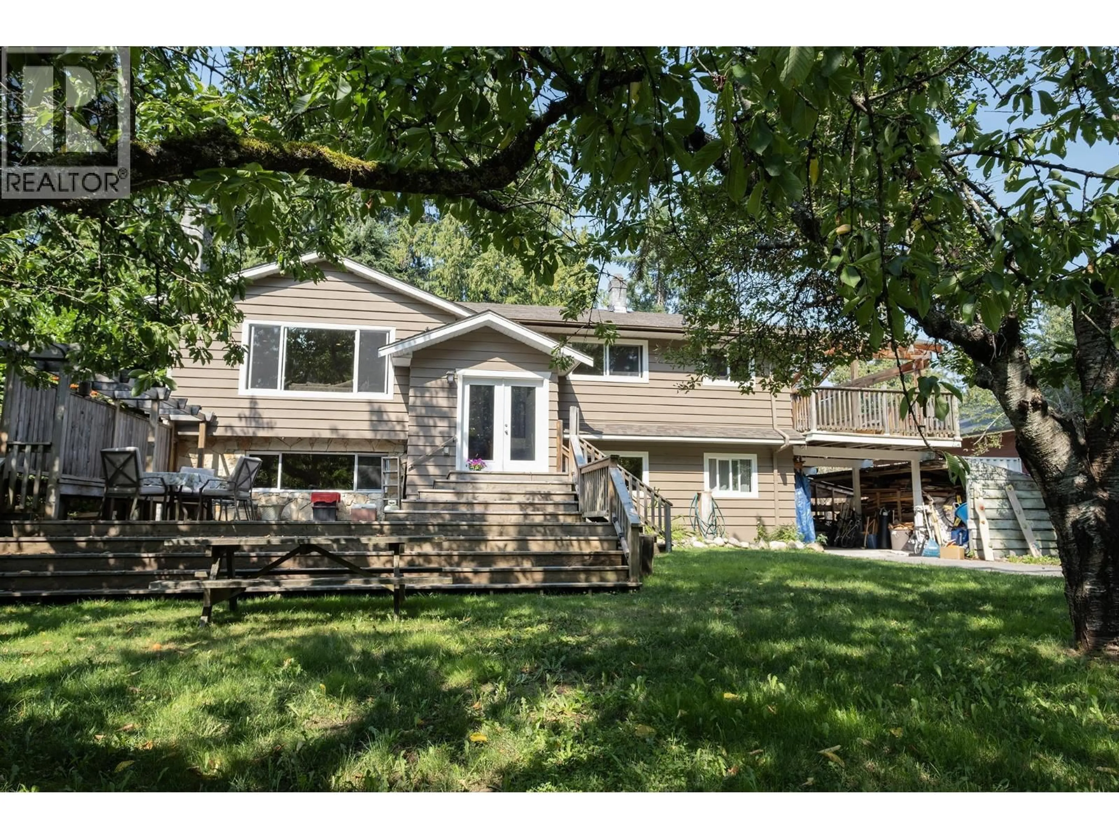 Unknown for 1160 ROSAMUND ROAD, Gibsons British Columbia V0N1V3