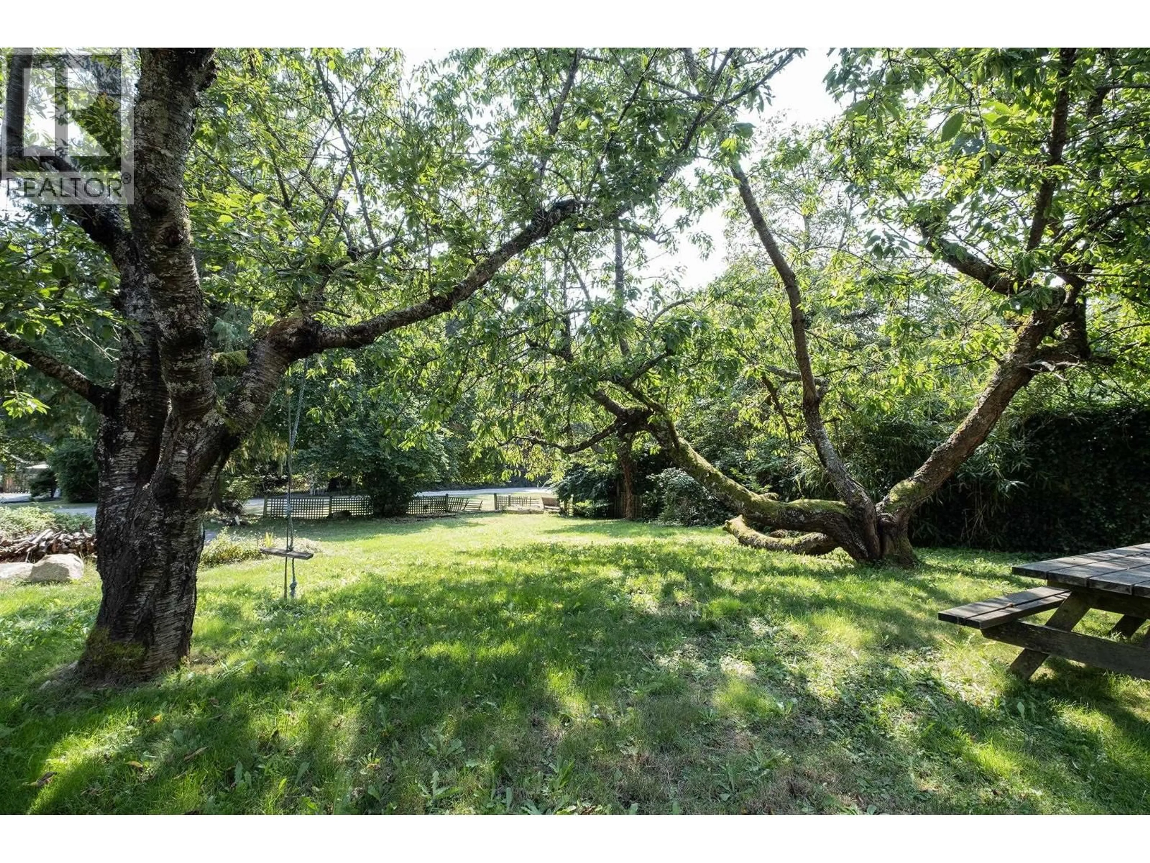 Patio, forest/trees view for 1160 ROSAMUND ROAD, Gibsons British Columbia V0N1V3