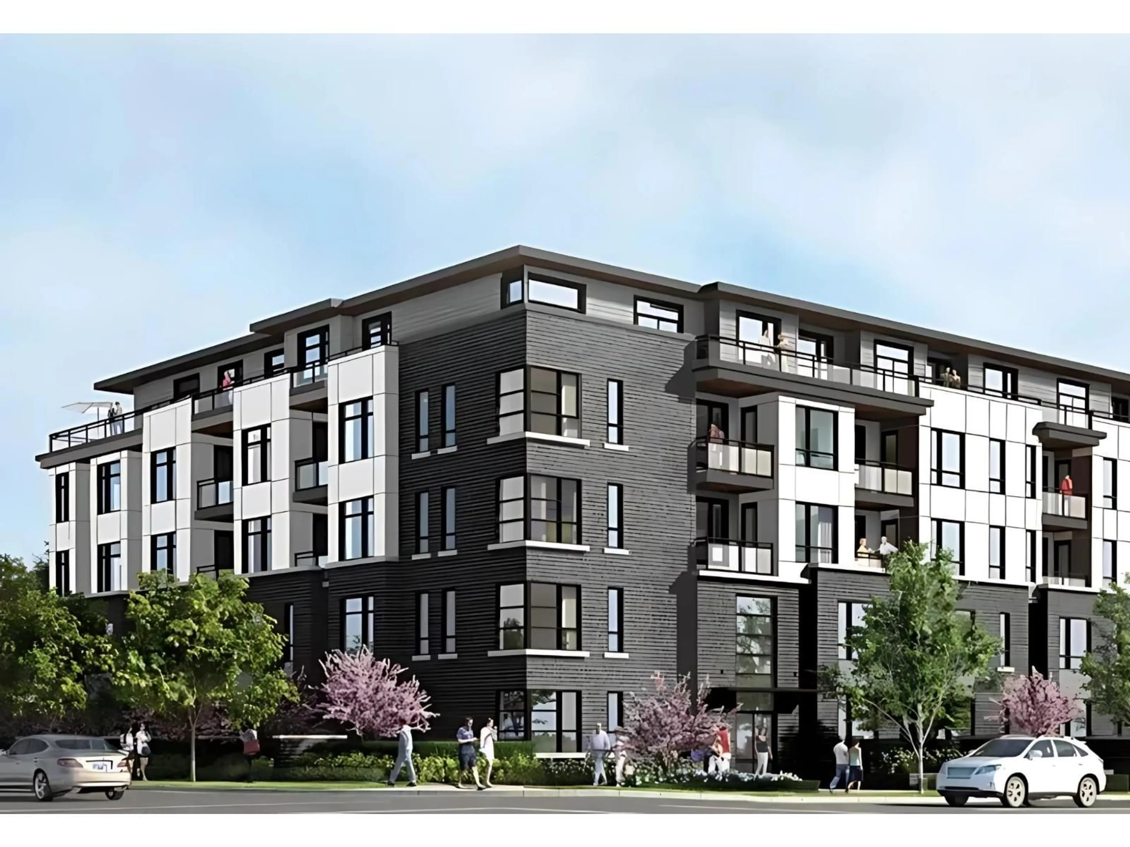 Unknown for 401 - 10786 140, Surrey British Columbia V0V0V0