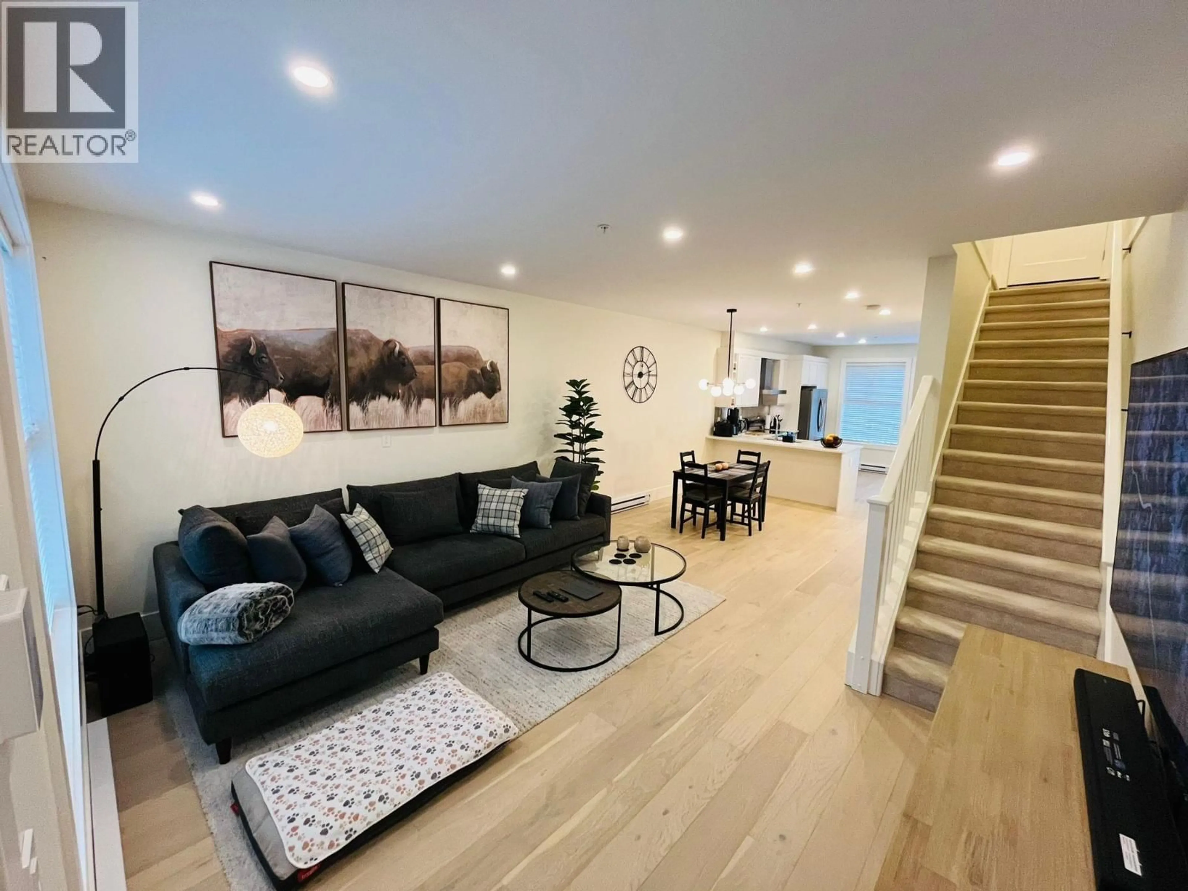 Living room with furniture, unknown for 41 - 13260 236 STREET, Maple Ridge British Columbia V4R0G8