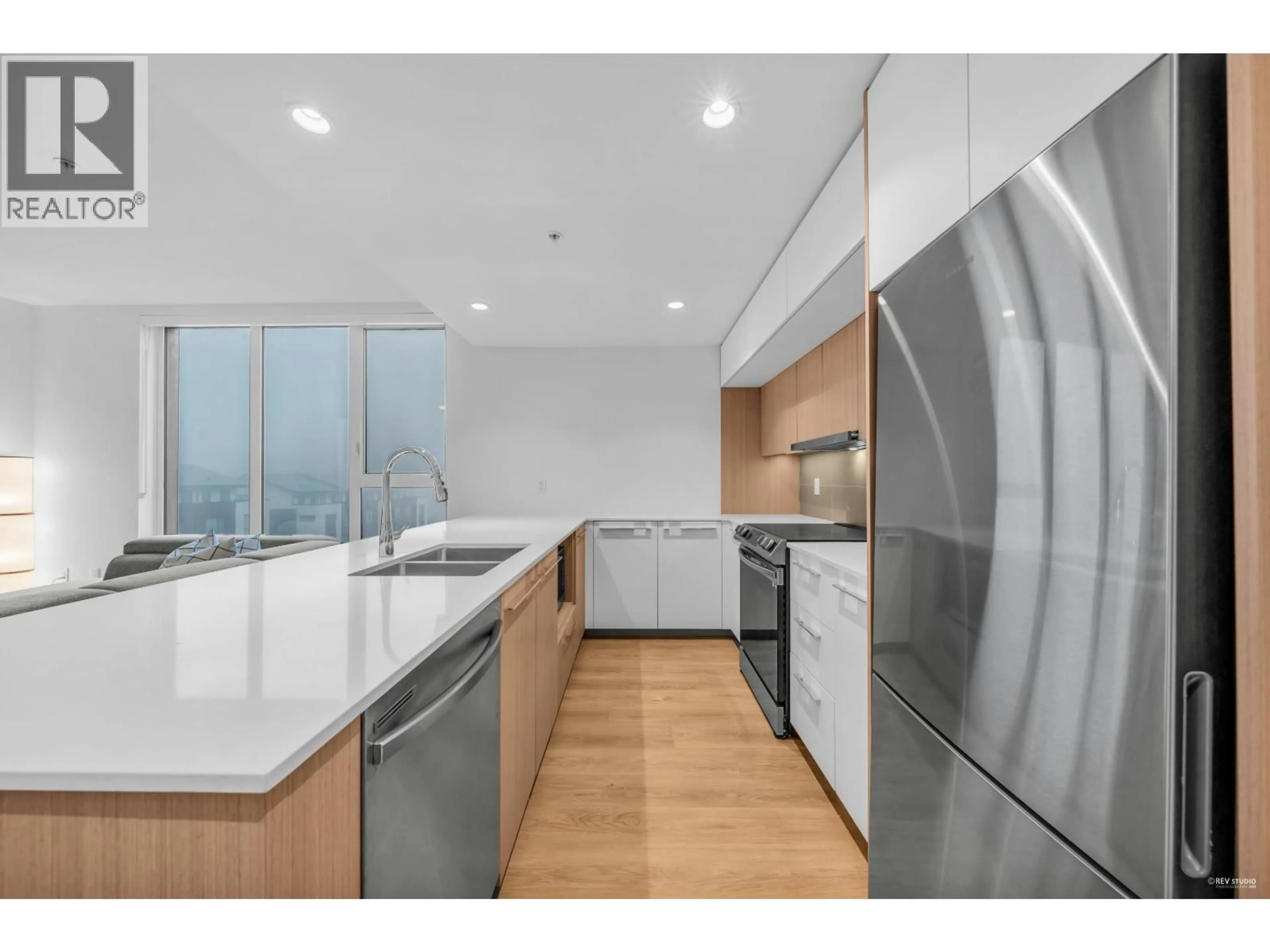 Unknown for 403 - 9888 UNIVERSITY CRESCENT, Burnaby British Columbia V5A0G4